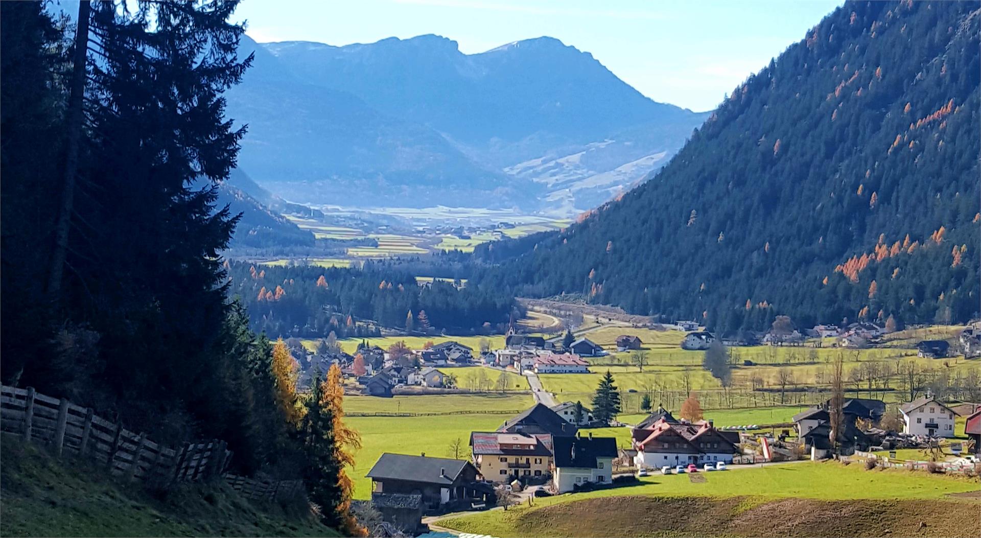 Haus Auerbrunn Rasun Anterselva 19 suedtirol.info