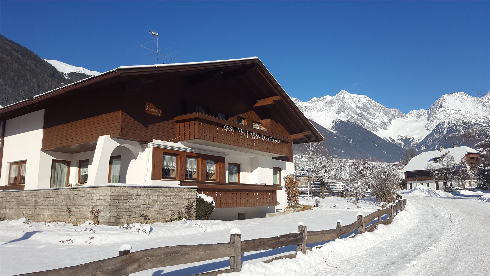 Haus Auerbrunn Rasun Anterselva 30 suedtirol.info