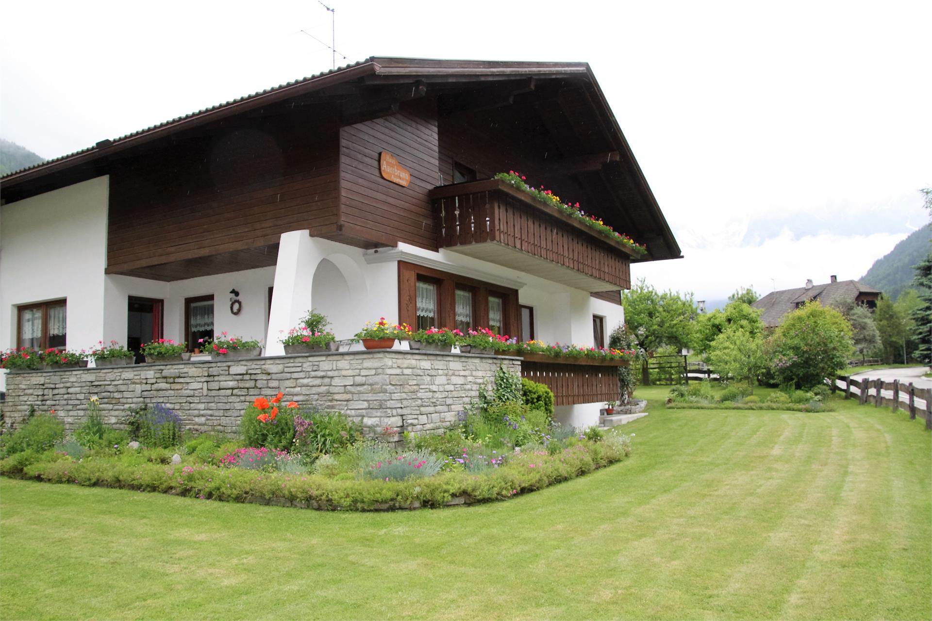 Haus Auerbrunn Rasun Anterselva 2 suedtirol.info