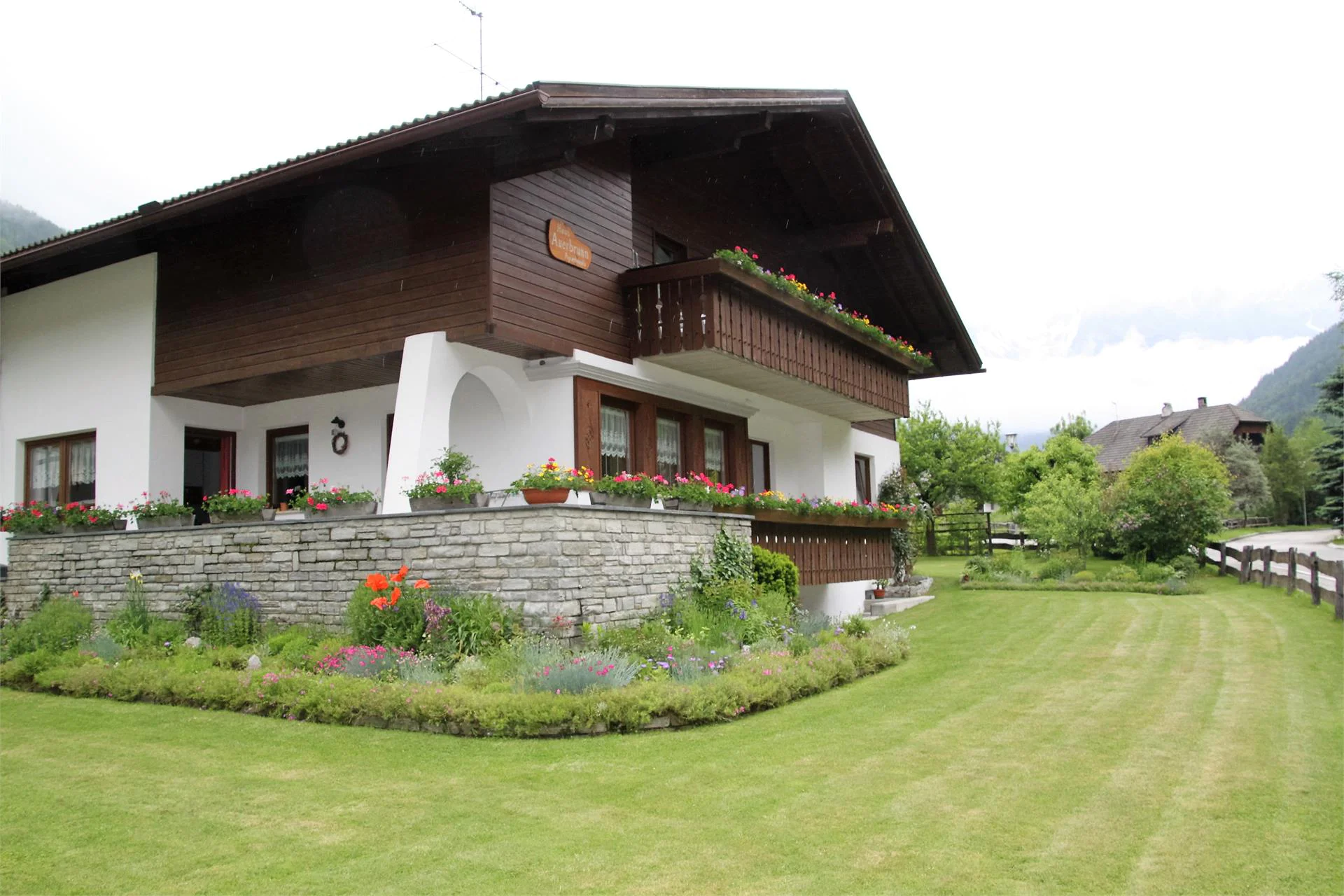Haus Auerbrunn Rasun Anterselva 2 suedtirol.info