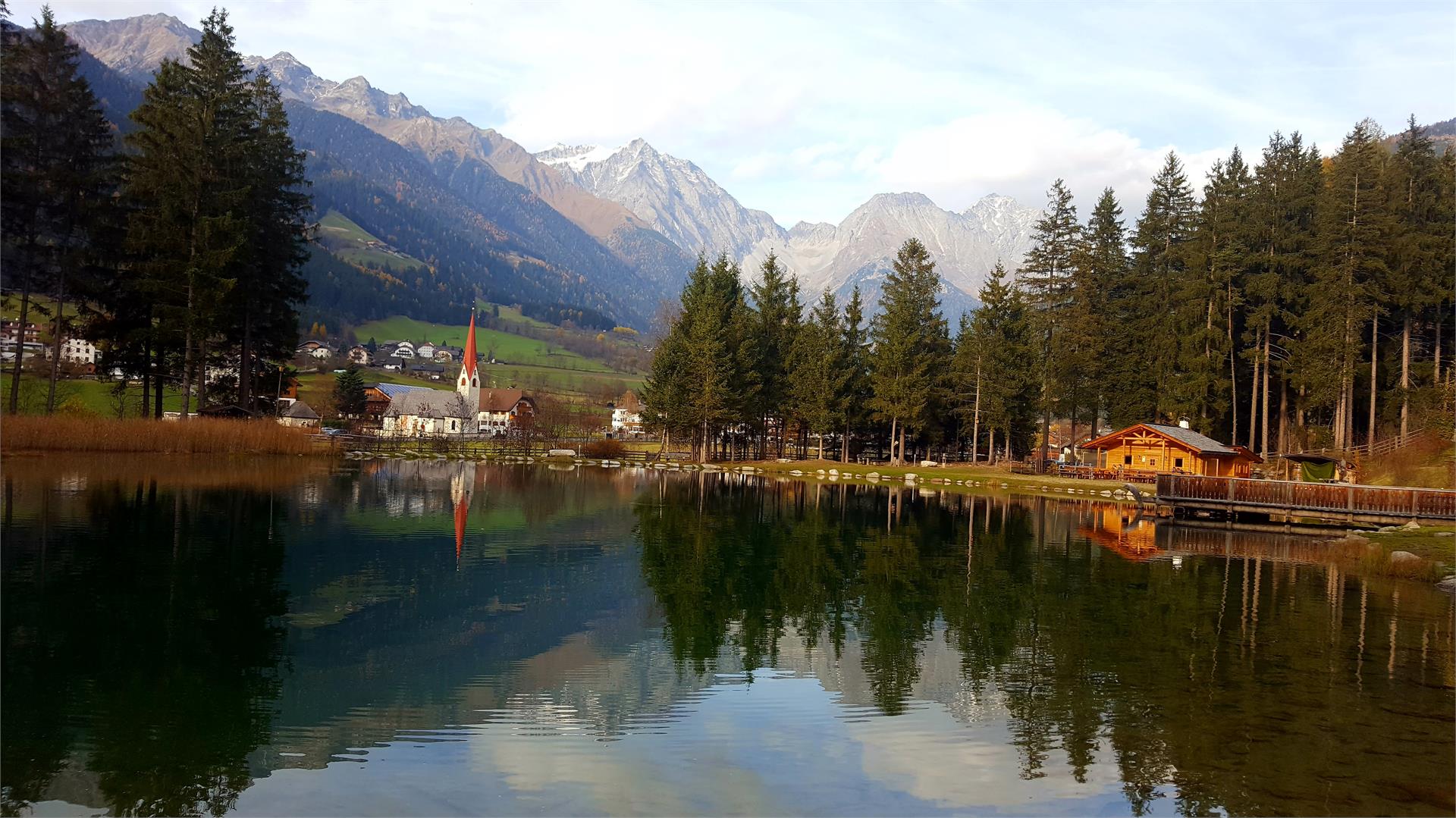 Haus Auerbrunn Rasun Anterselva 25 suedtirol.info