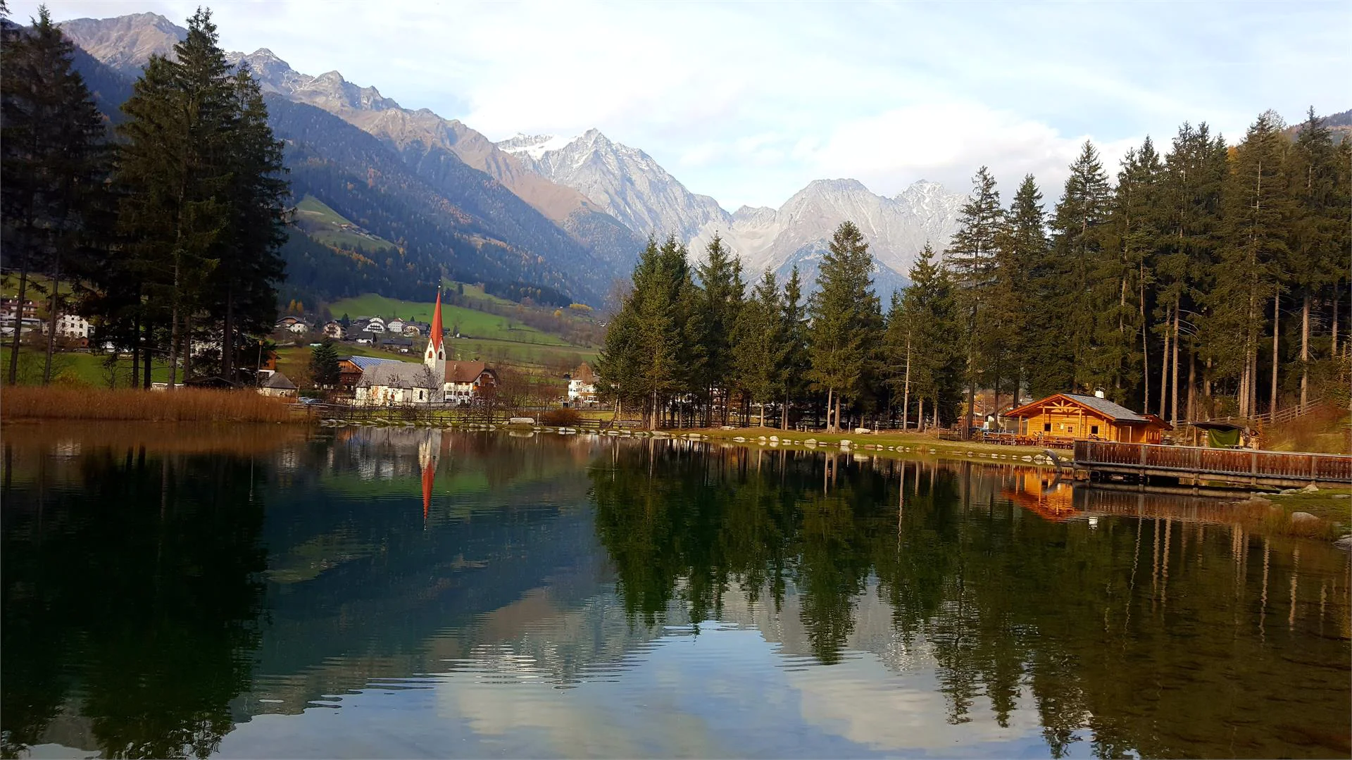 Haus Auerbrunn Rasun Anterselva 25 suedtirol.info