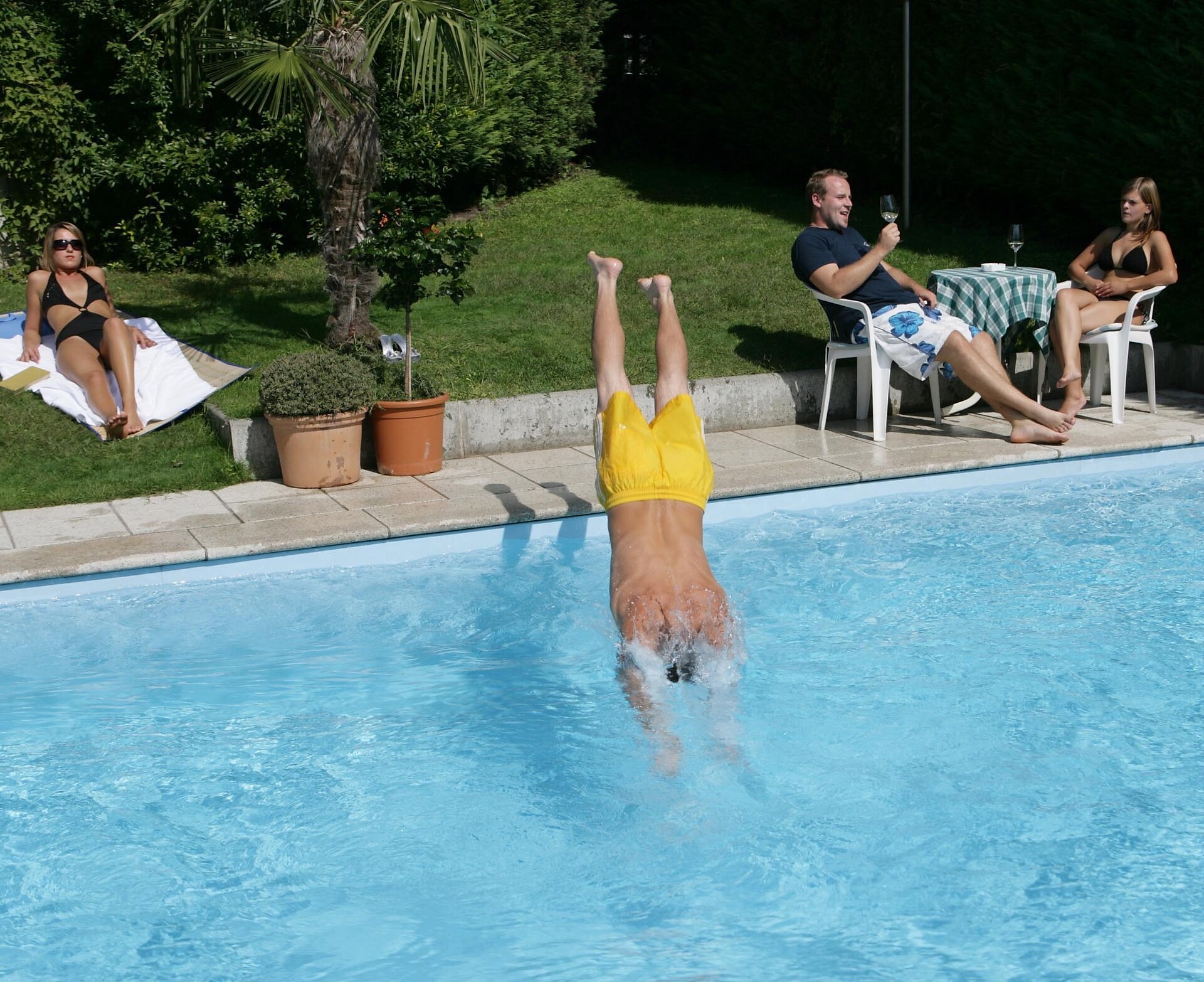Hotel  Sparerhof Terlano 2 suedtirol.info