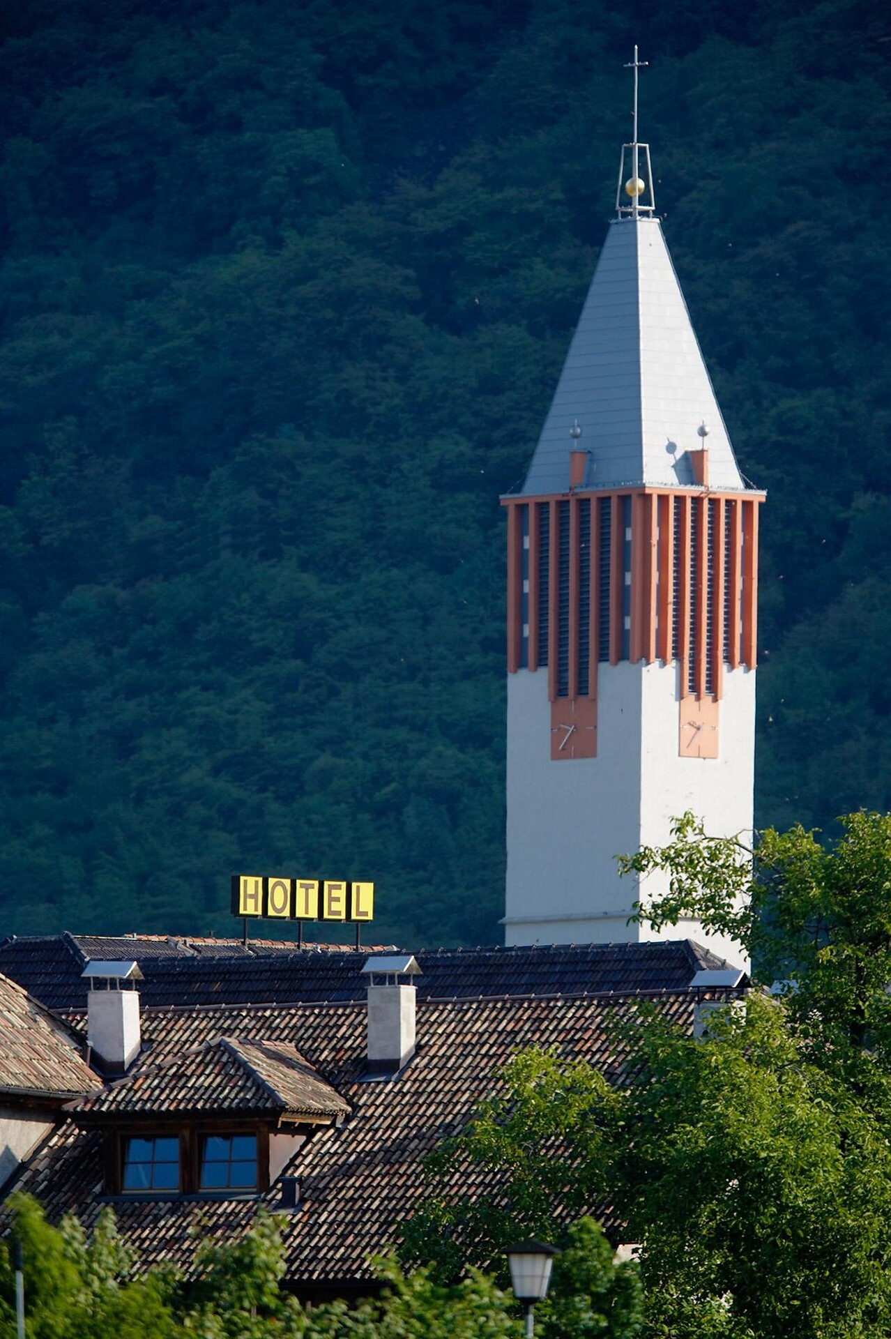 Hotel  Sparerhof Terlano 7 suedtirol.info