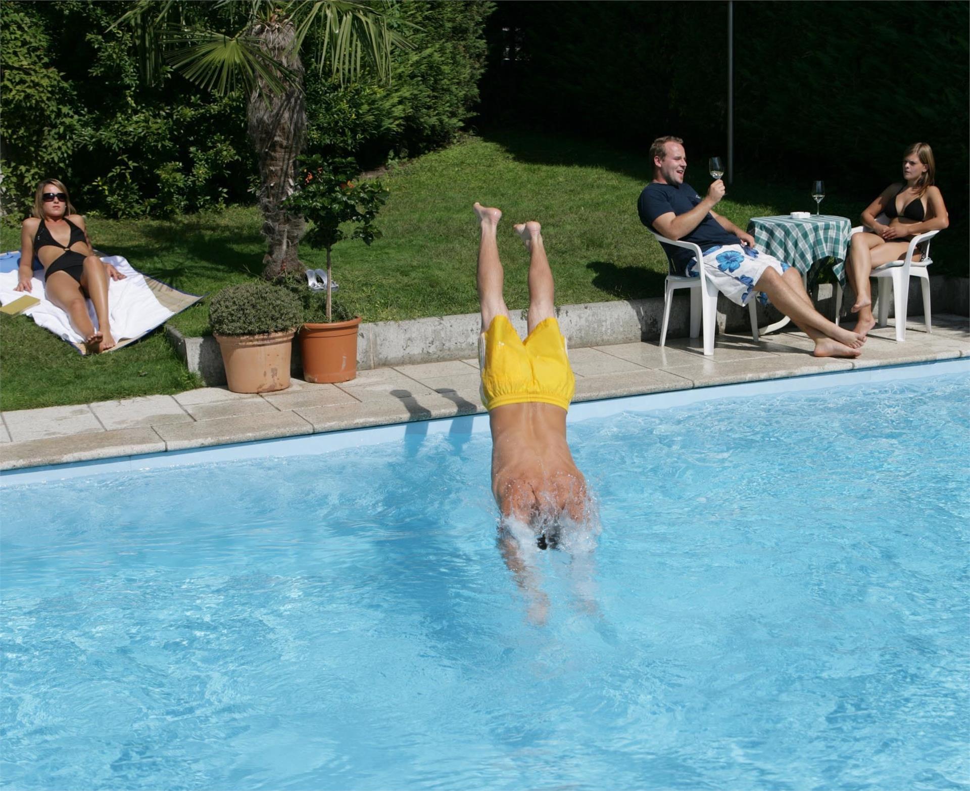 Hotel Sparerhof Terlan/Terlano 2 suedtirol.info