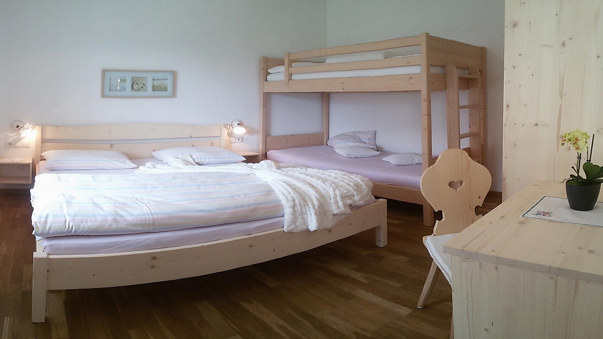 Bedroom BachAu
