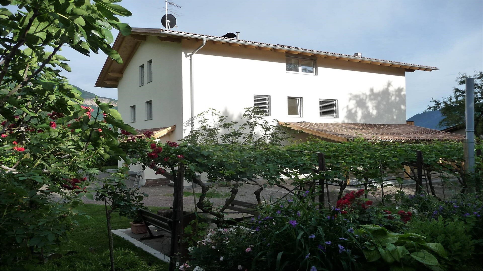 Höllerhof - Alto Adige Wine Road - #11 - suedtirol.info