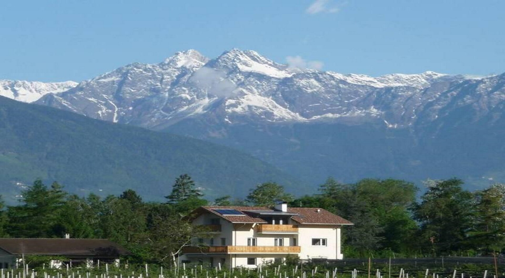 Höllerhof - Alto Adige Wine Road - #12 - suedtirol.info