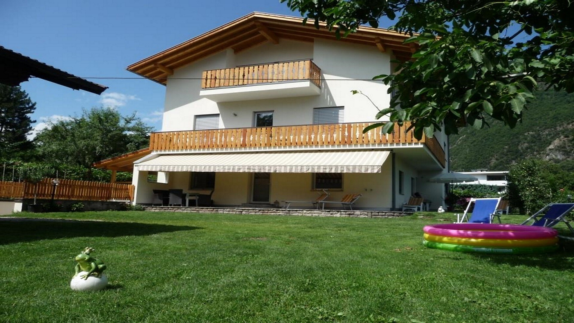 Höllerhof - Alto Adige Wine Road - #10 - suedtirol.info