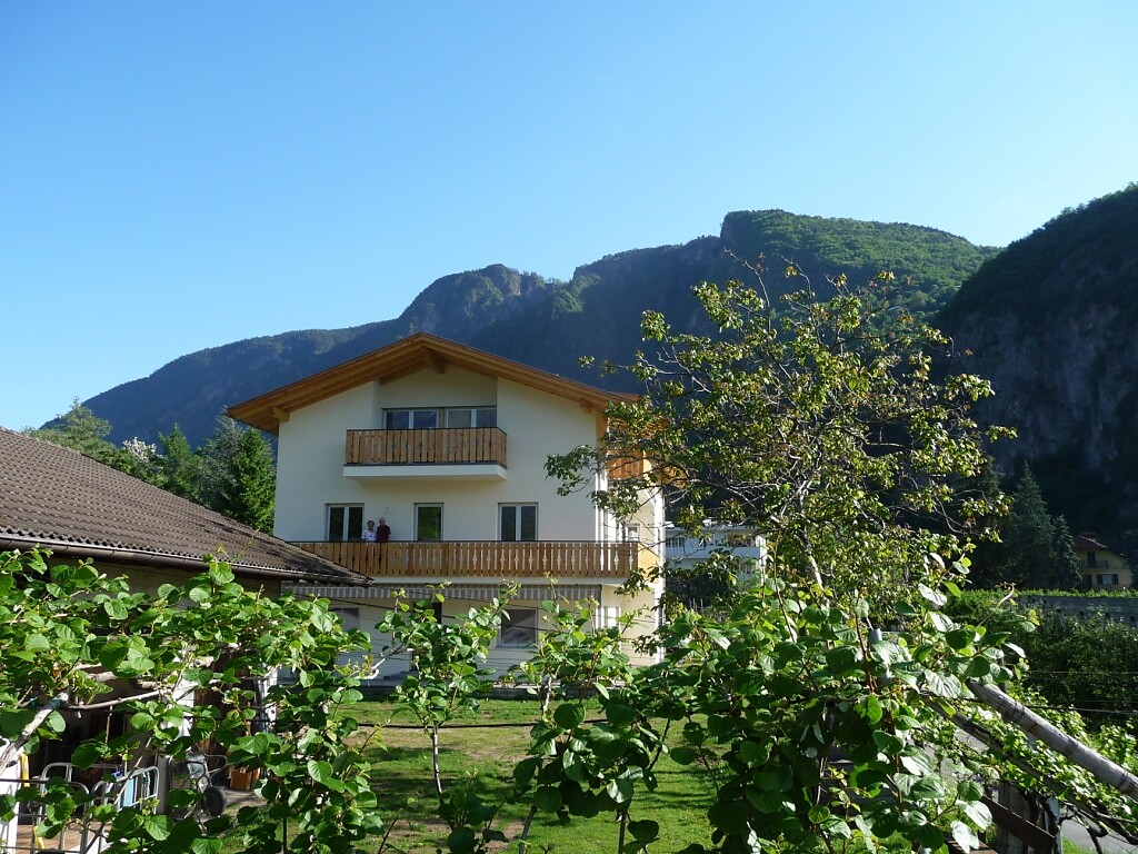 Höllerhof - Alto Adige Wine Road - #19 - suedtirol.info