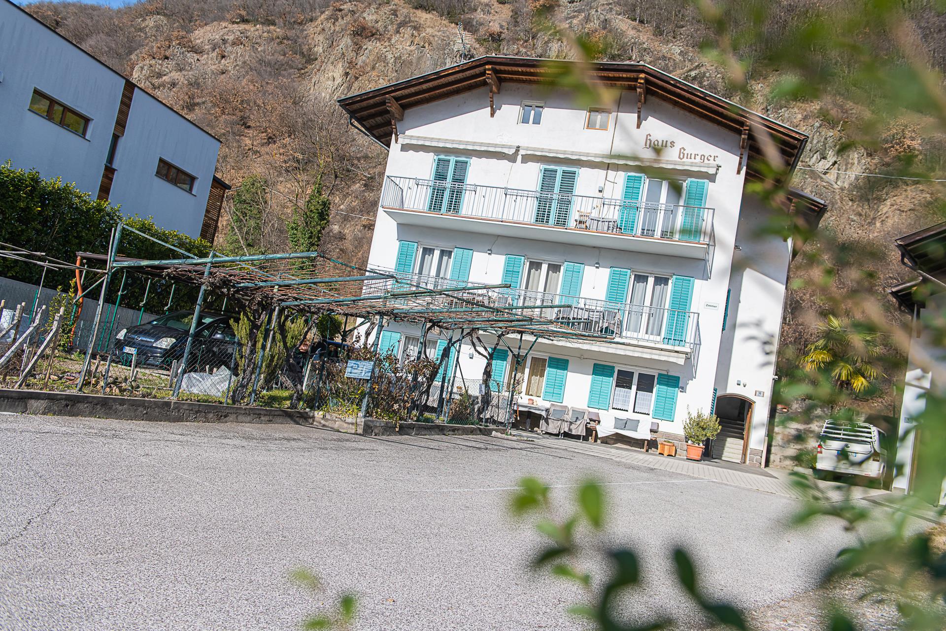 Haus Burger Terlan/Terlano 4 suedtirol.info