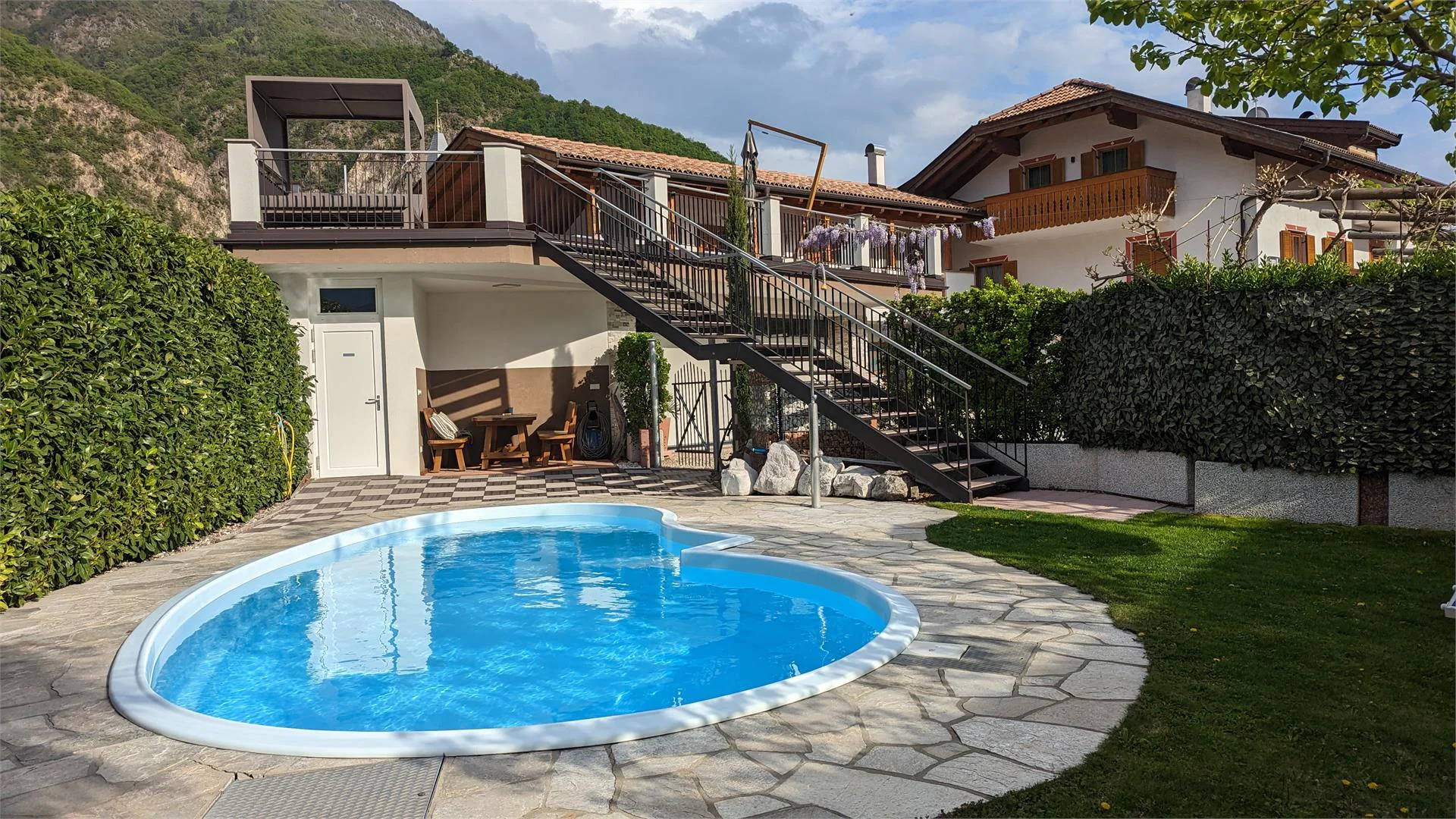 Haus Jägerheim Terlan/Terlano 5 suedtirol.info