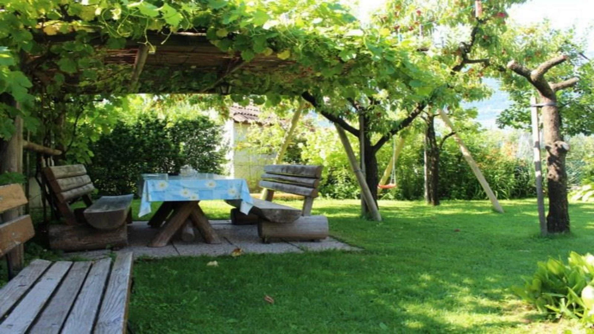 Haus Jägerheim Terlan/Terlano 6 suedtirol.info
