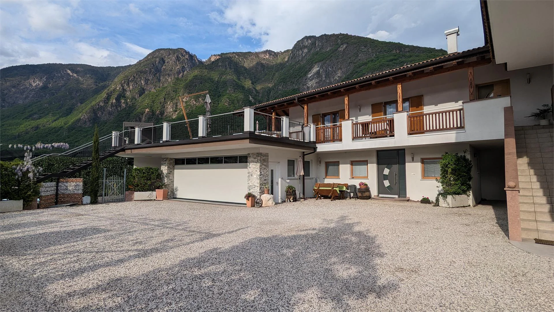 Haus Jägerheim Terlan/Terlano 9 suedtirol.info
