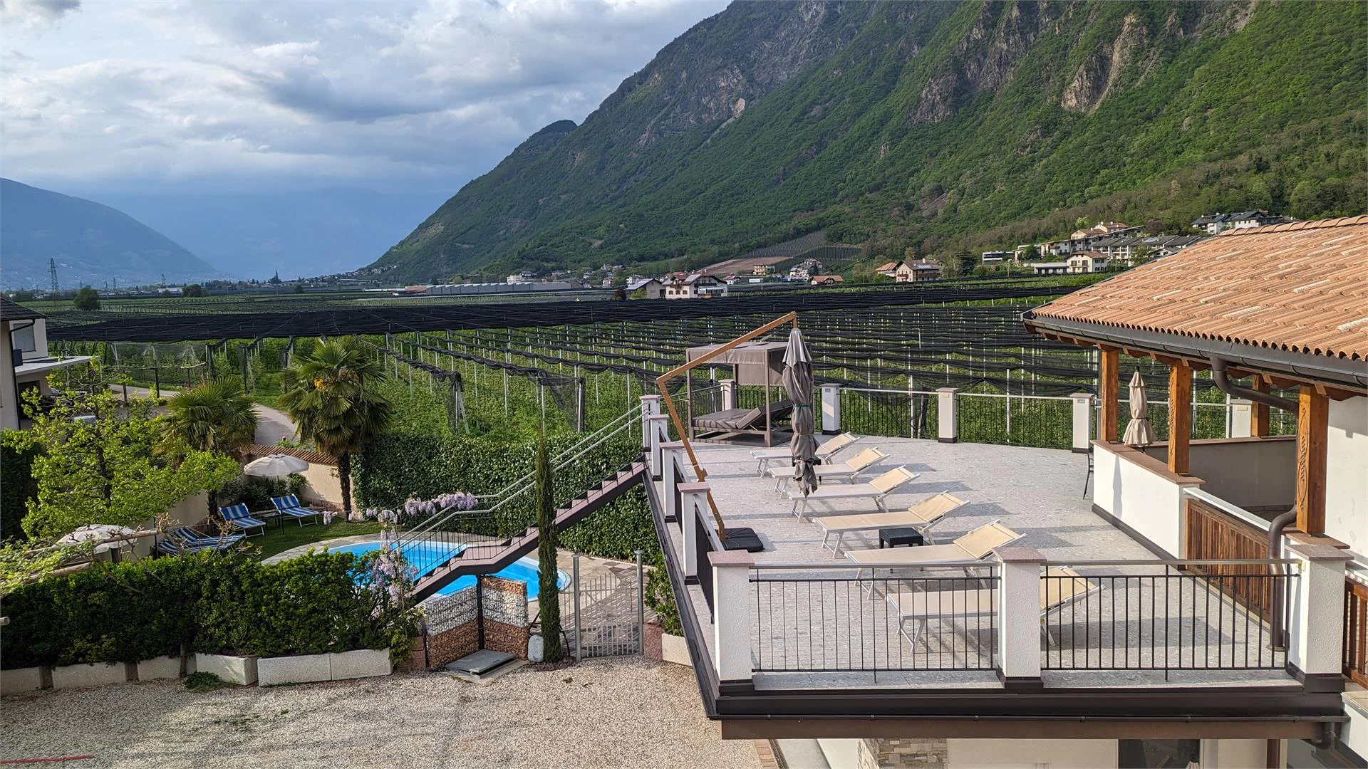Haus Jägerheim Terlan/Terlano 14 suedtirol.info