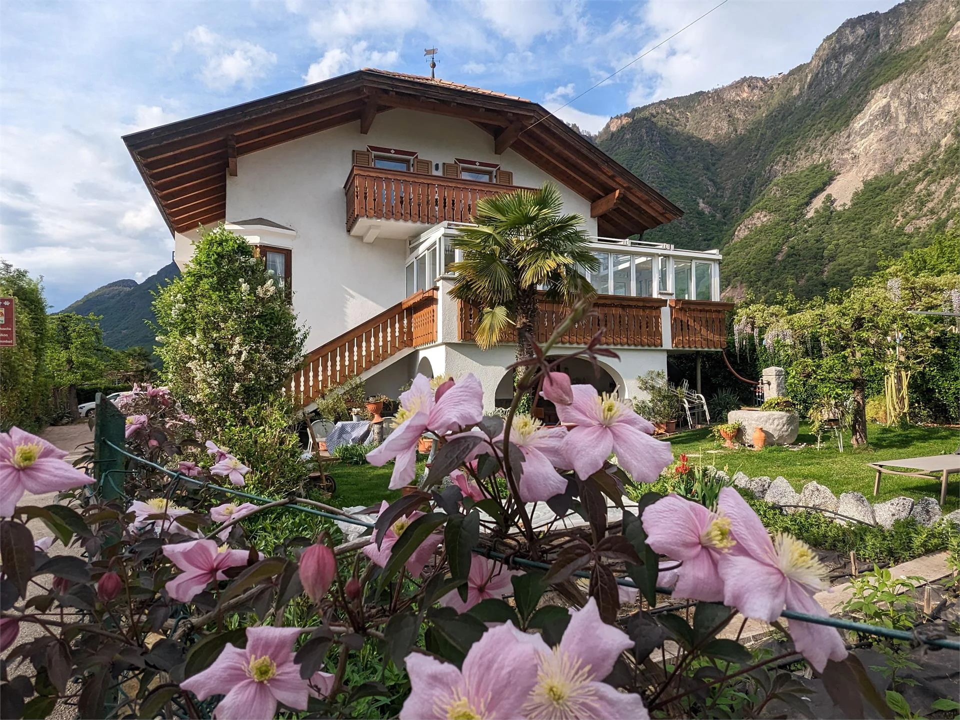 Haus Jägerheim Terlan/Terlano 1 suedtirol.info