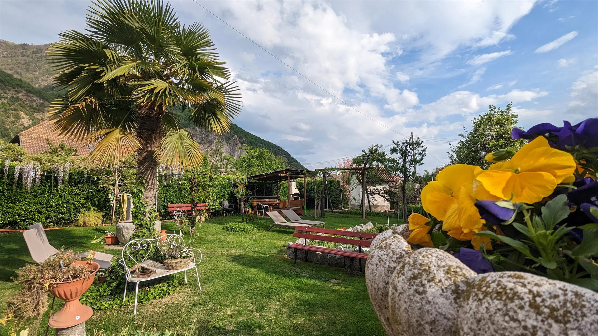Haus Jägerheim Terlan/Terlano 8 suedtirol.info