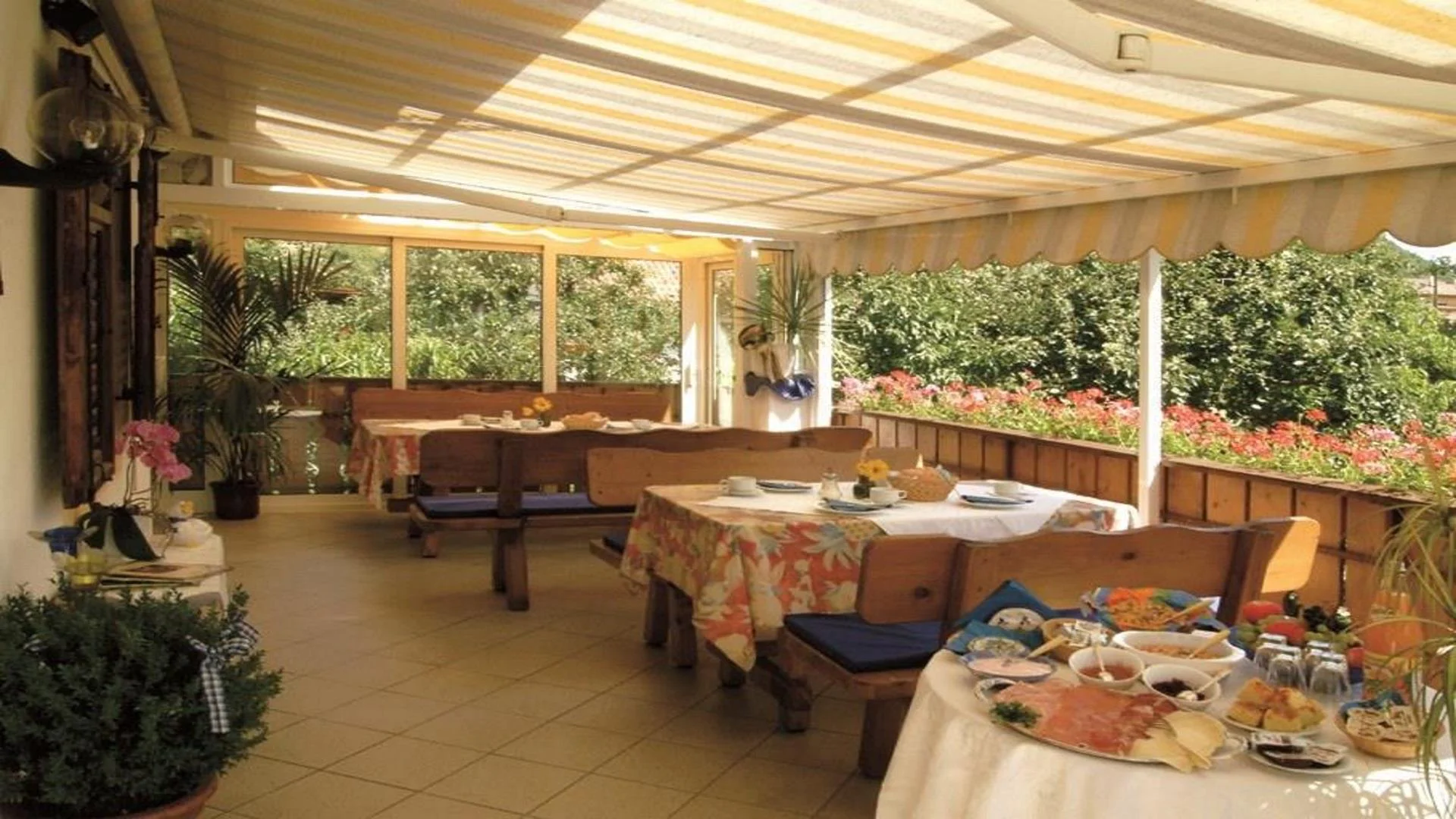 Haus Jägerheim Terlan/Terlano 4 suedtirol.info