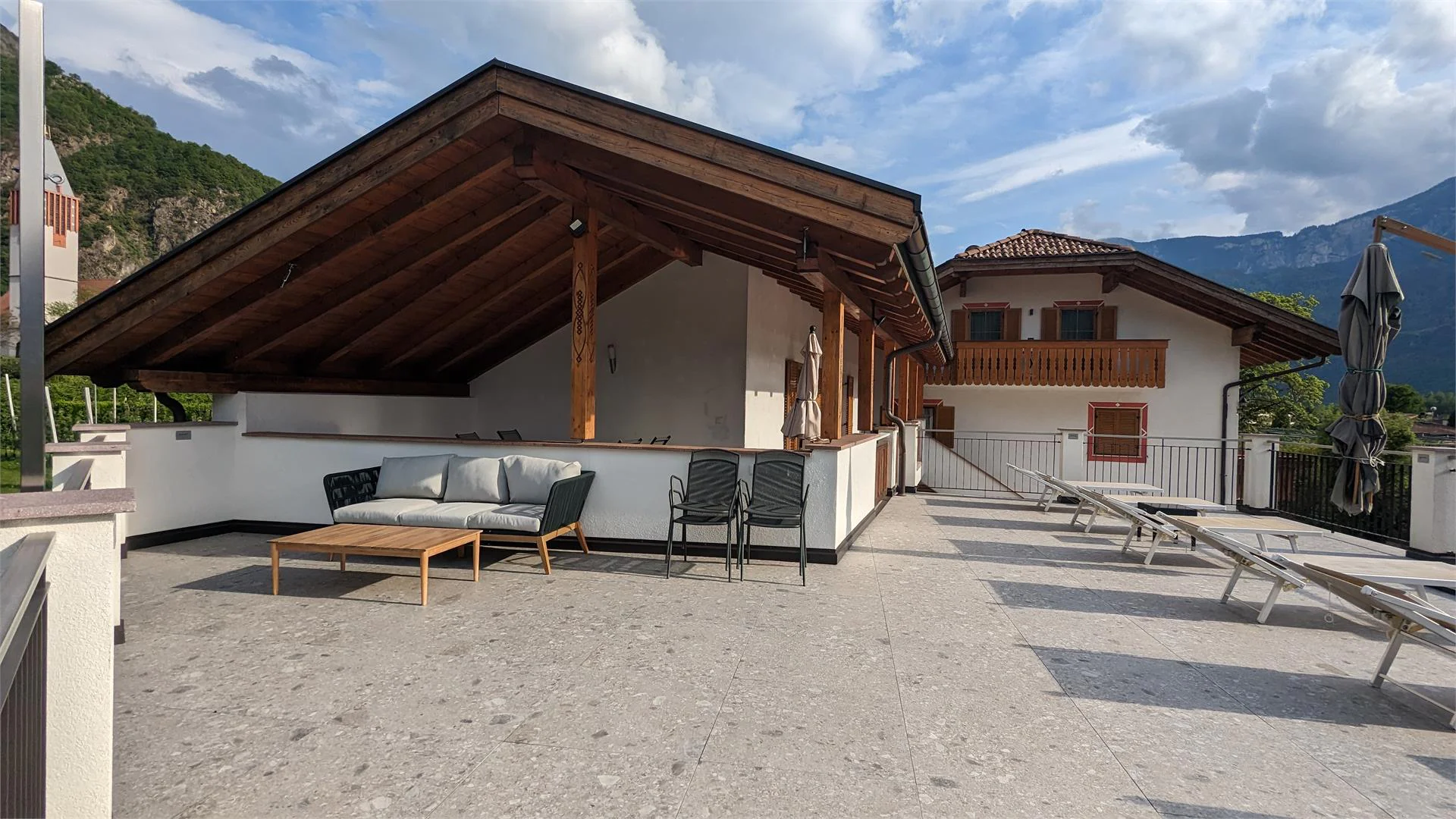Haus Jägerheim Terlan/Terlano 12 suedtirol.info