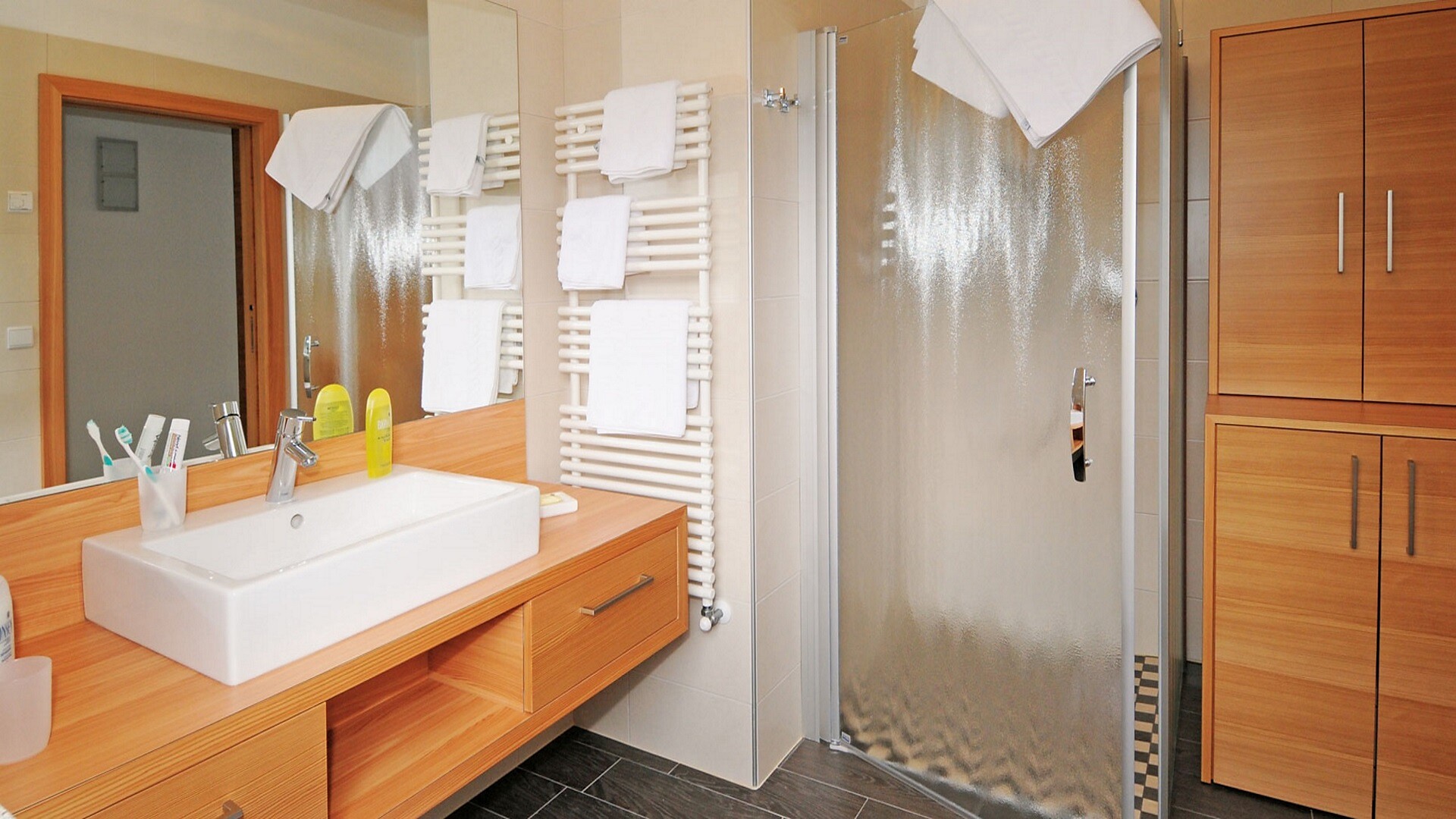 bagno
