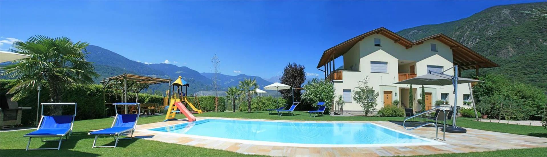 Haus Winkler - Apartments Terlan/Terlano 2 suedtirol.info