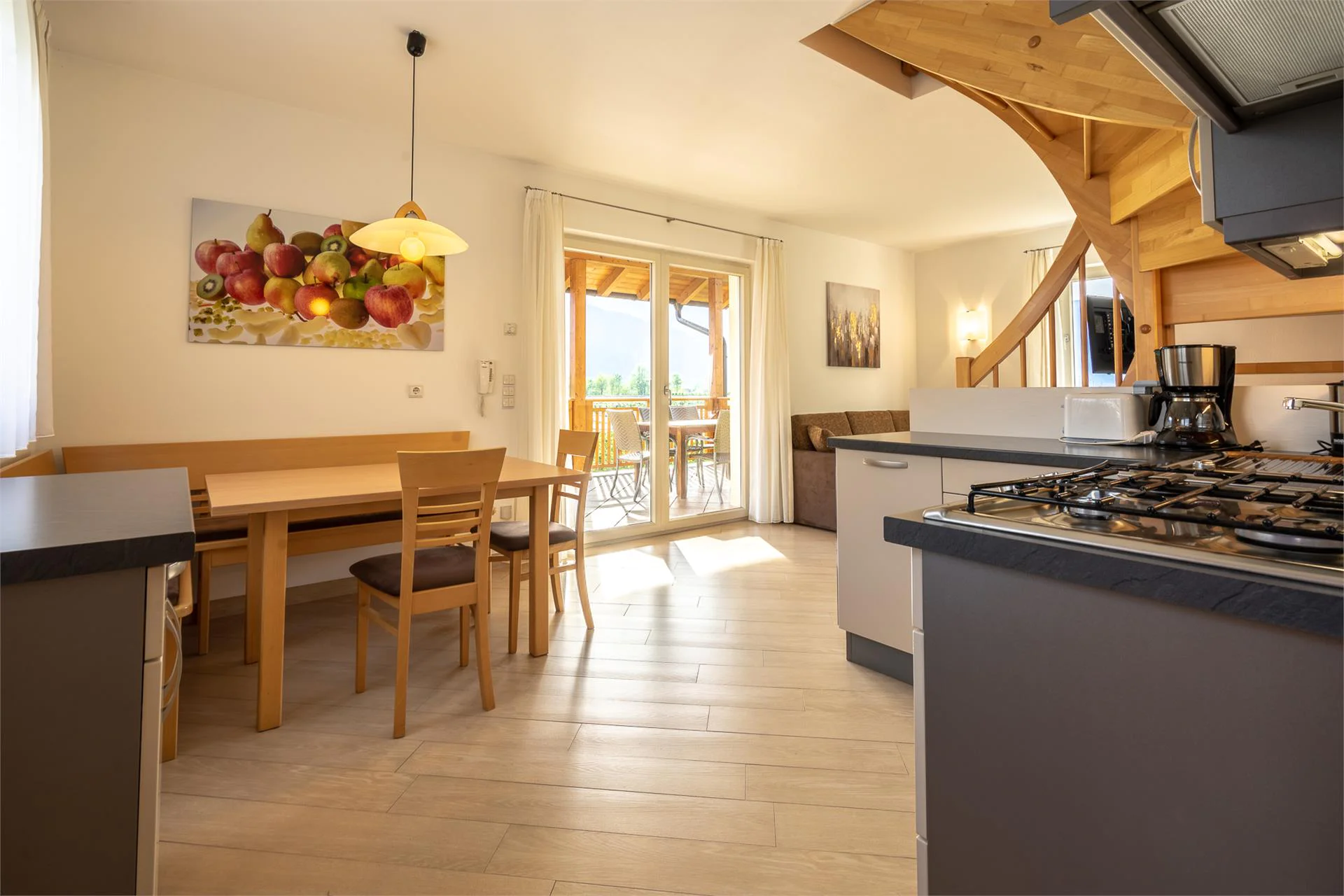 Haus Winkler - Apartments Terlan/Terlano 6 suedtirol.info