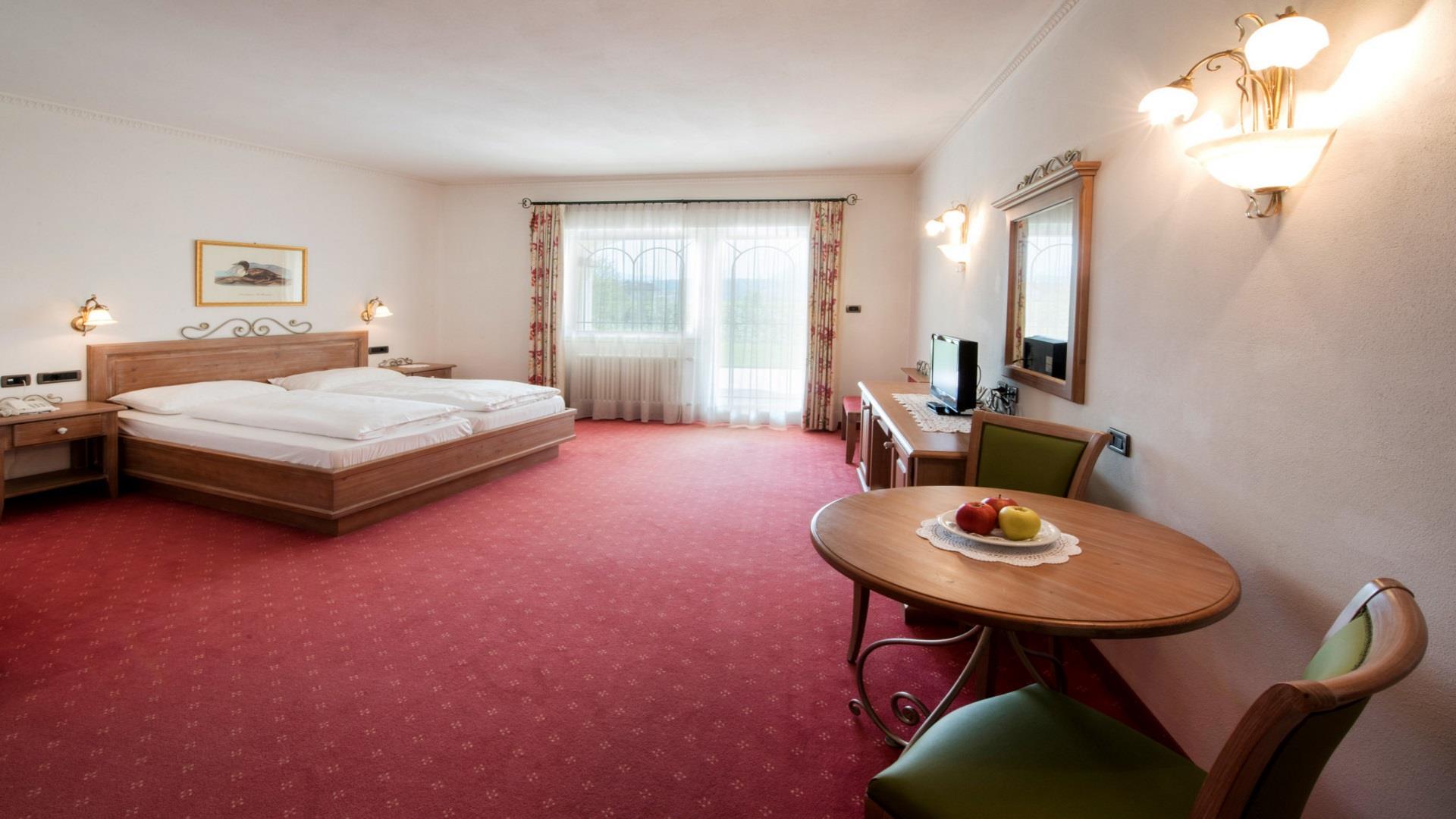 Hotel Greifenstein Terlan/Terlano 6 suedtirol.info