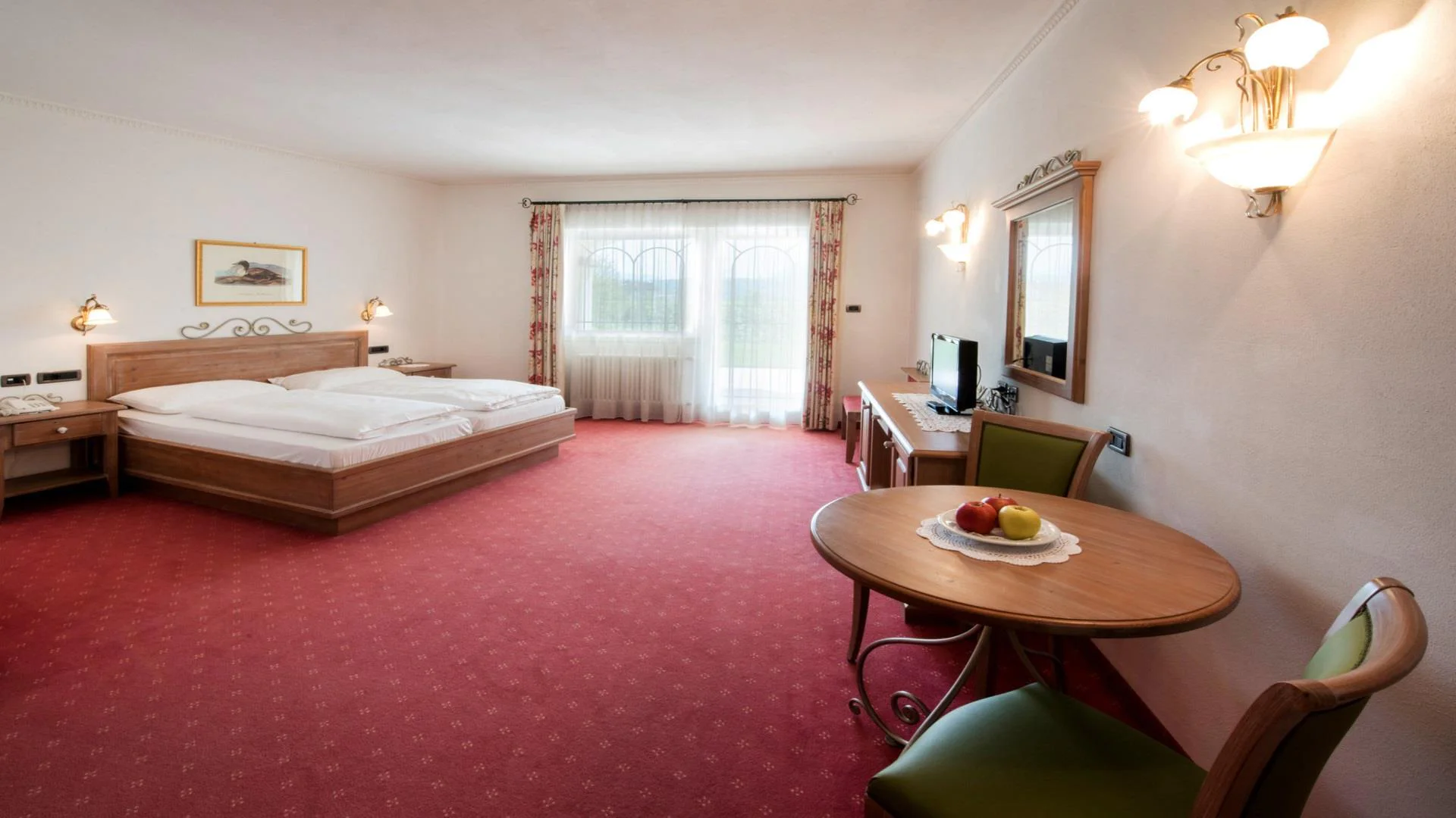 Hotel Greifenstein Terlano 6 suedtirol.info