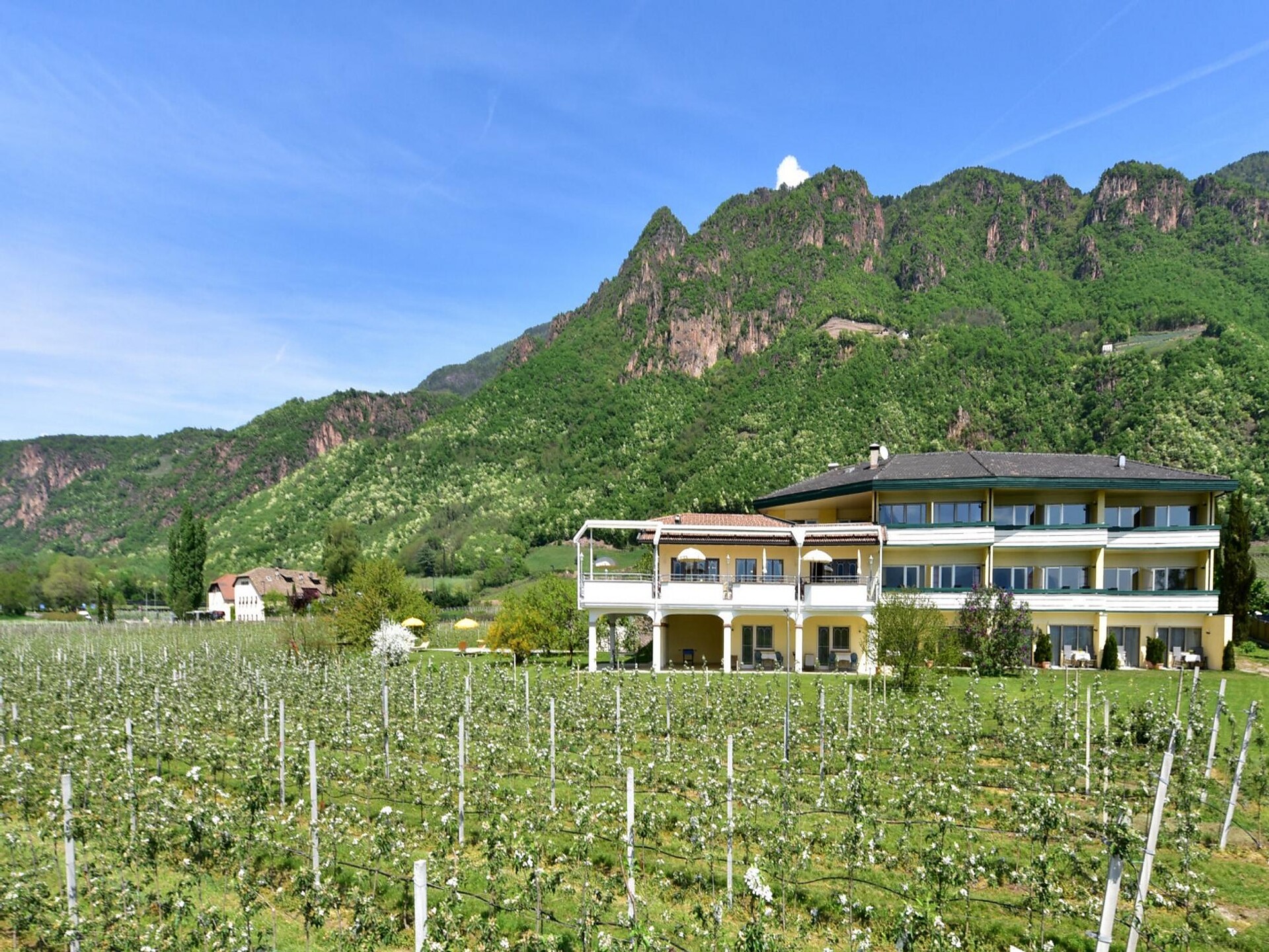 Hotel Greifenstein