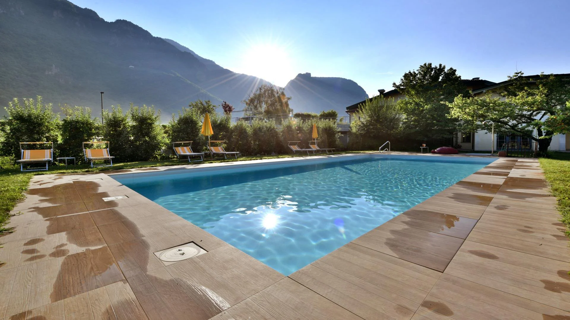 Hotel Greifenstein Terlano 4 suedtirol.info