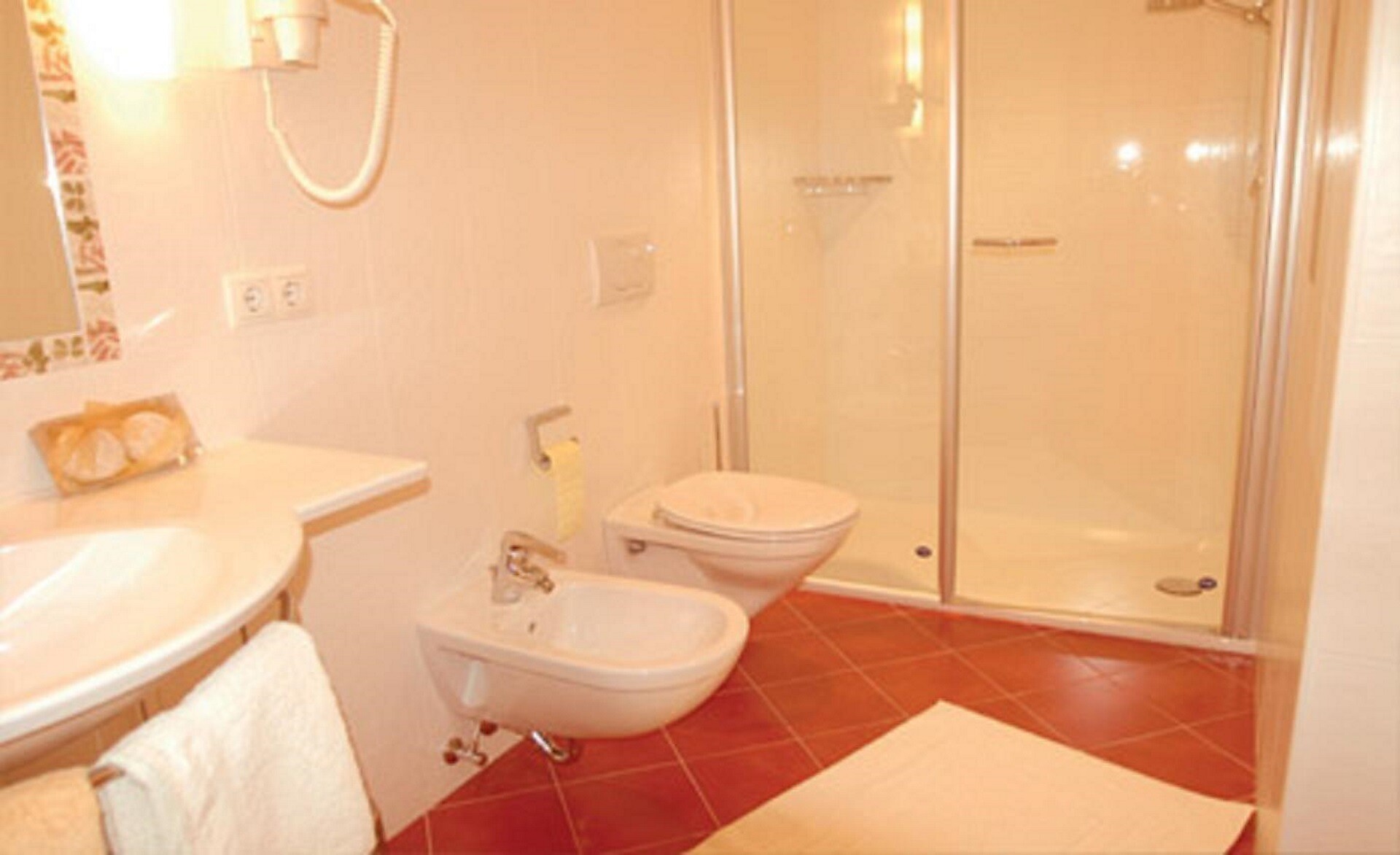 bath room