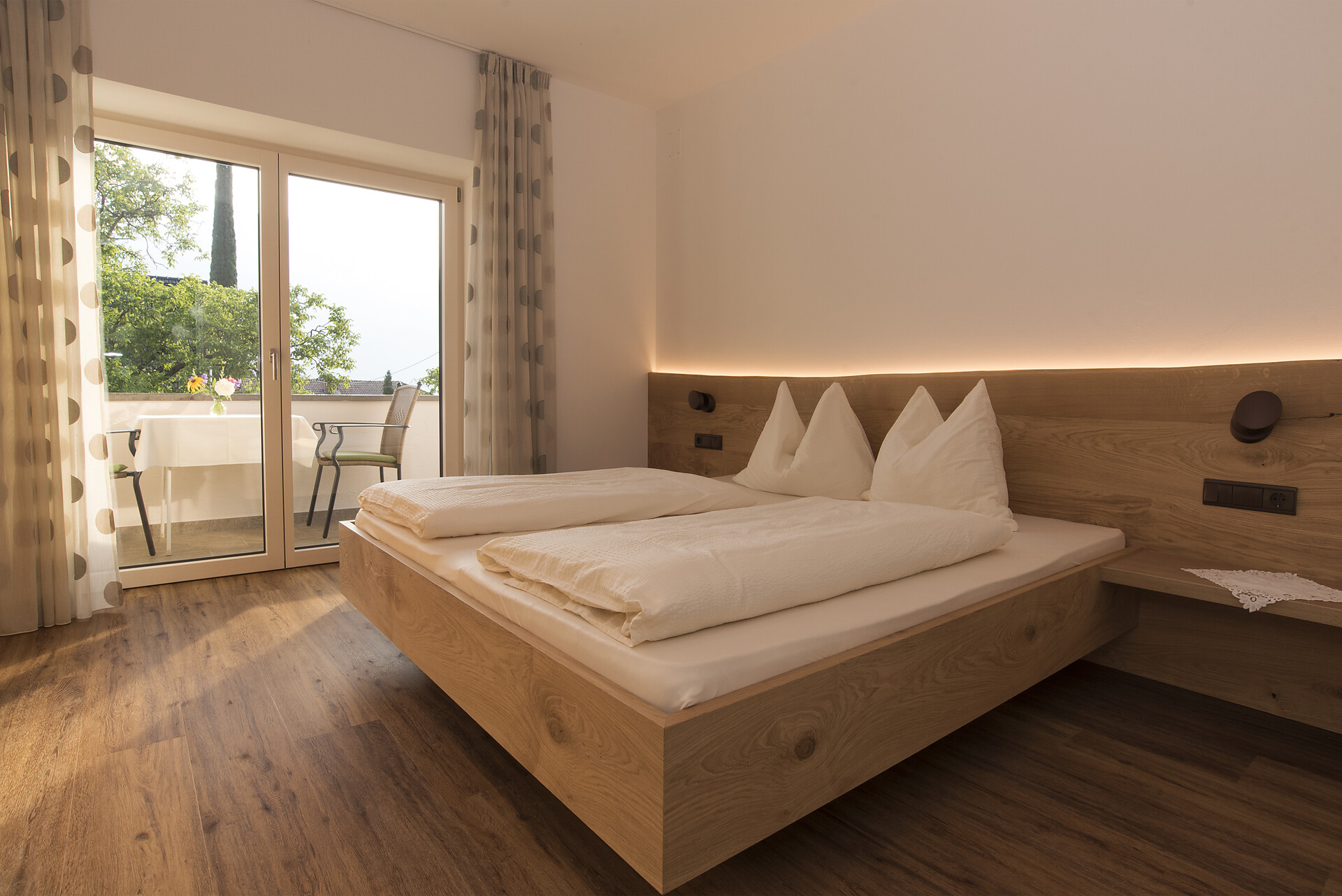 Sleep room appartemente B