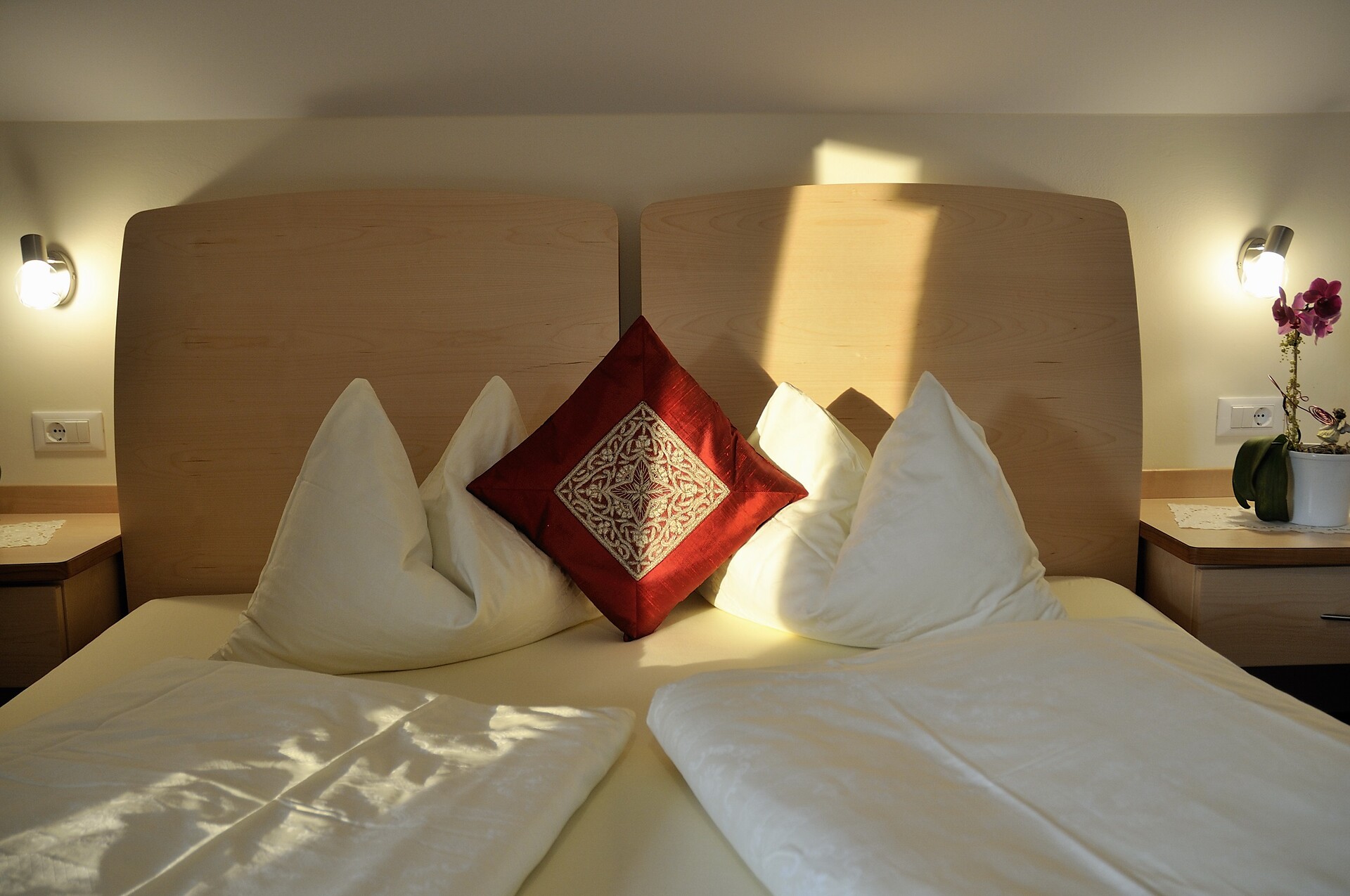 sleep room new