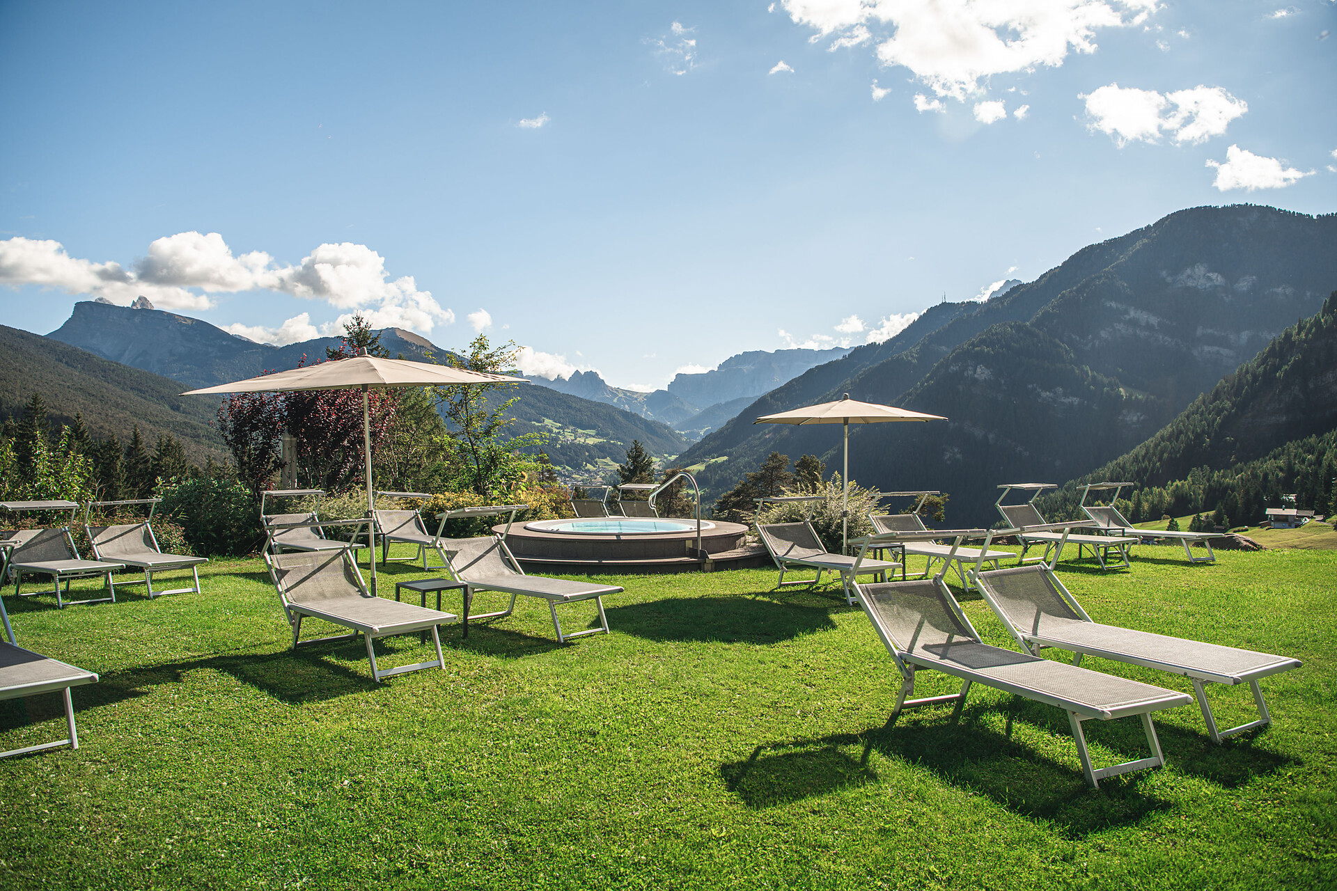 Hotel Scherlin