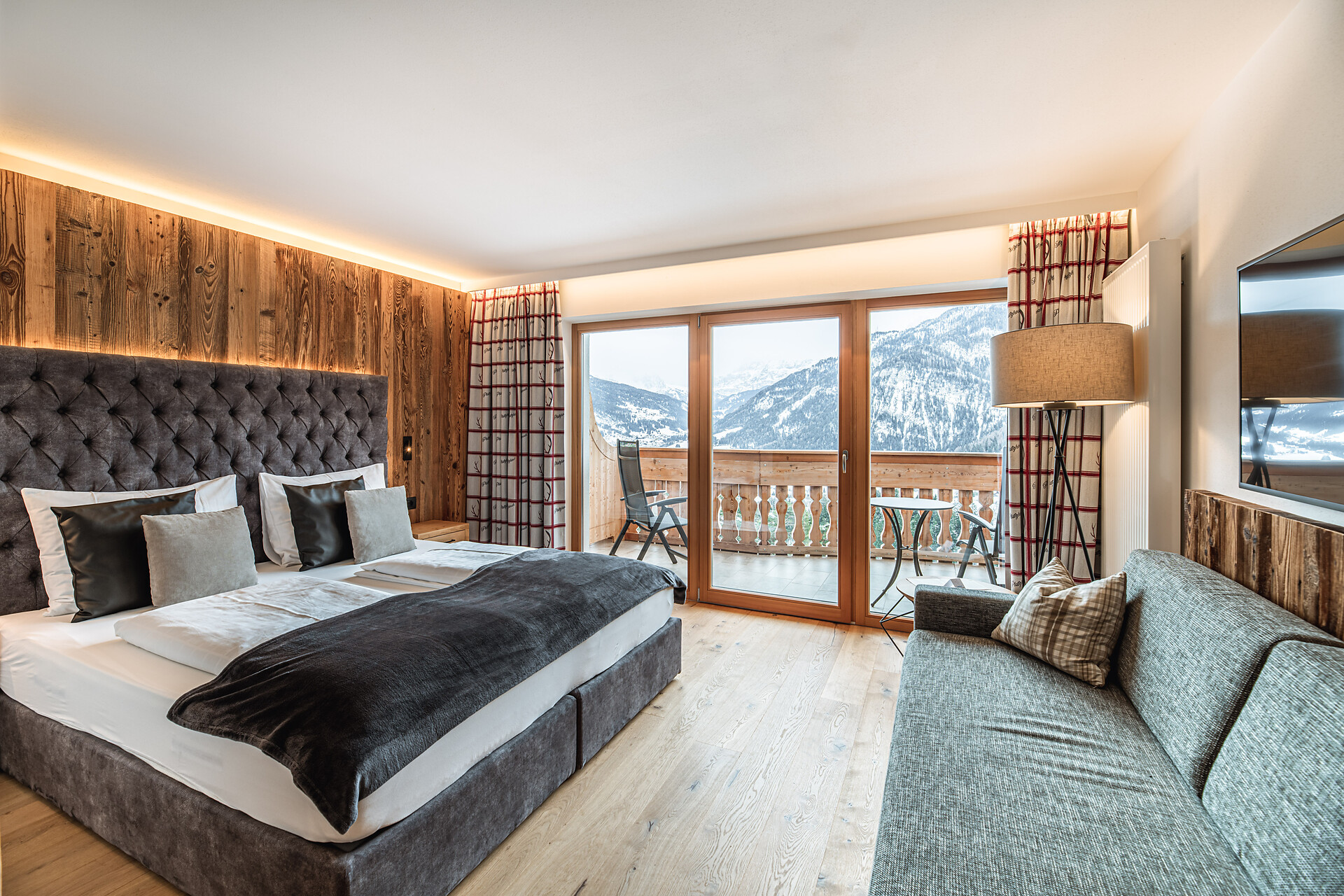 Hotel Scherlin