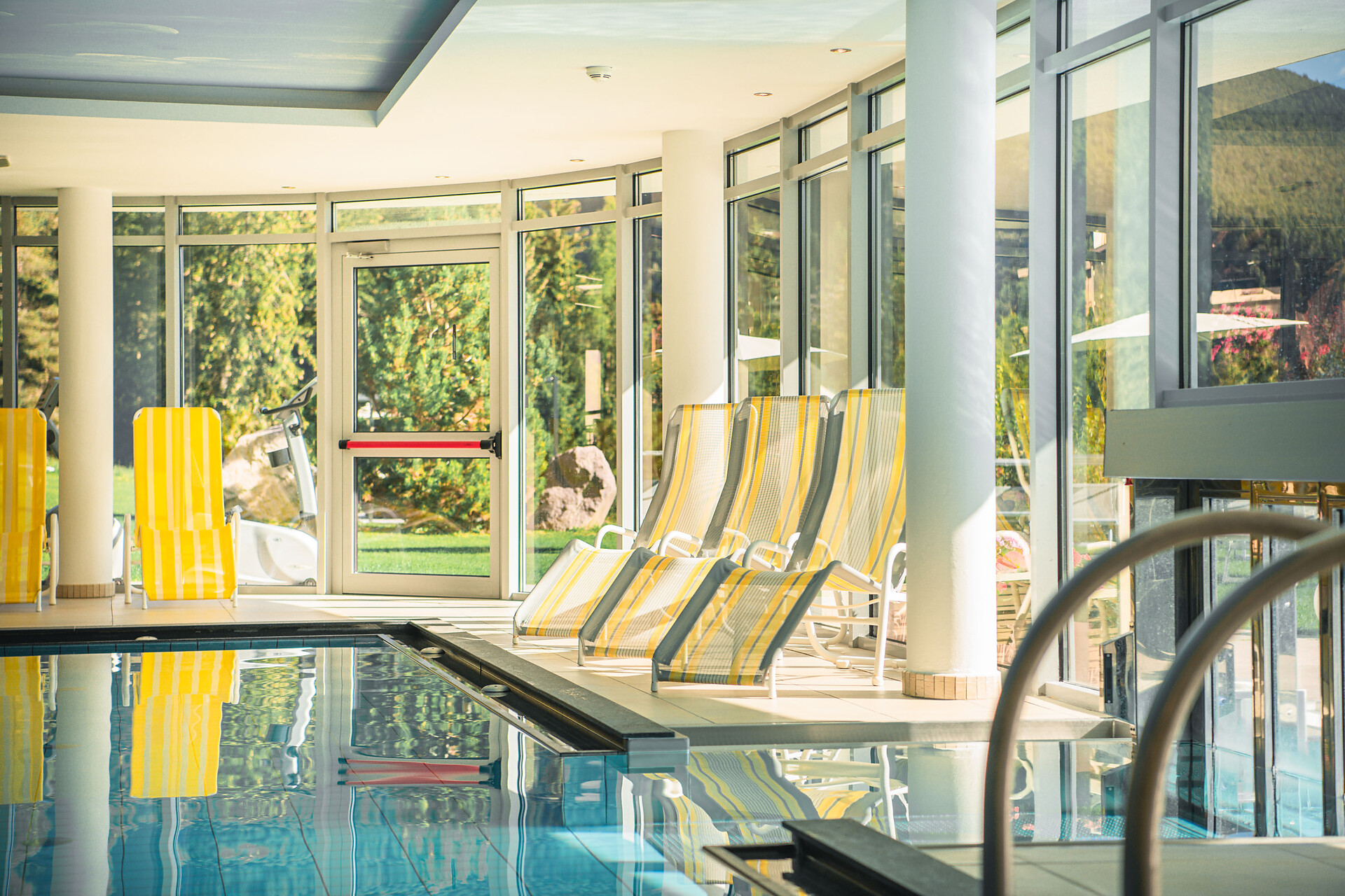 Hotel Scherlin