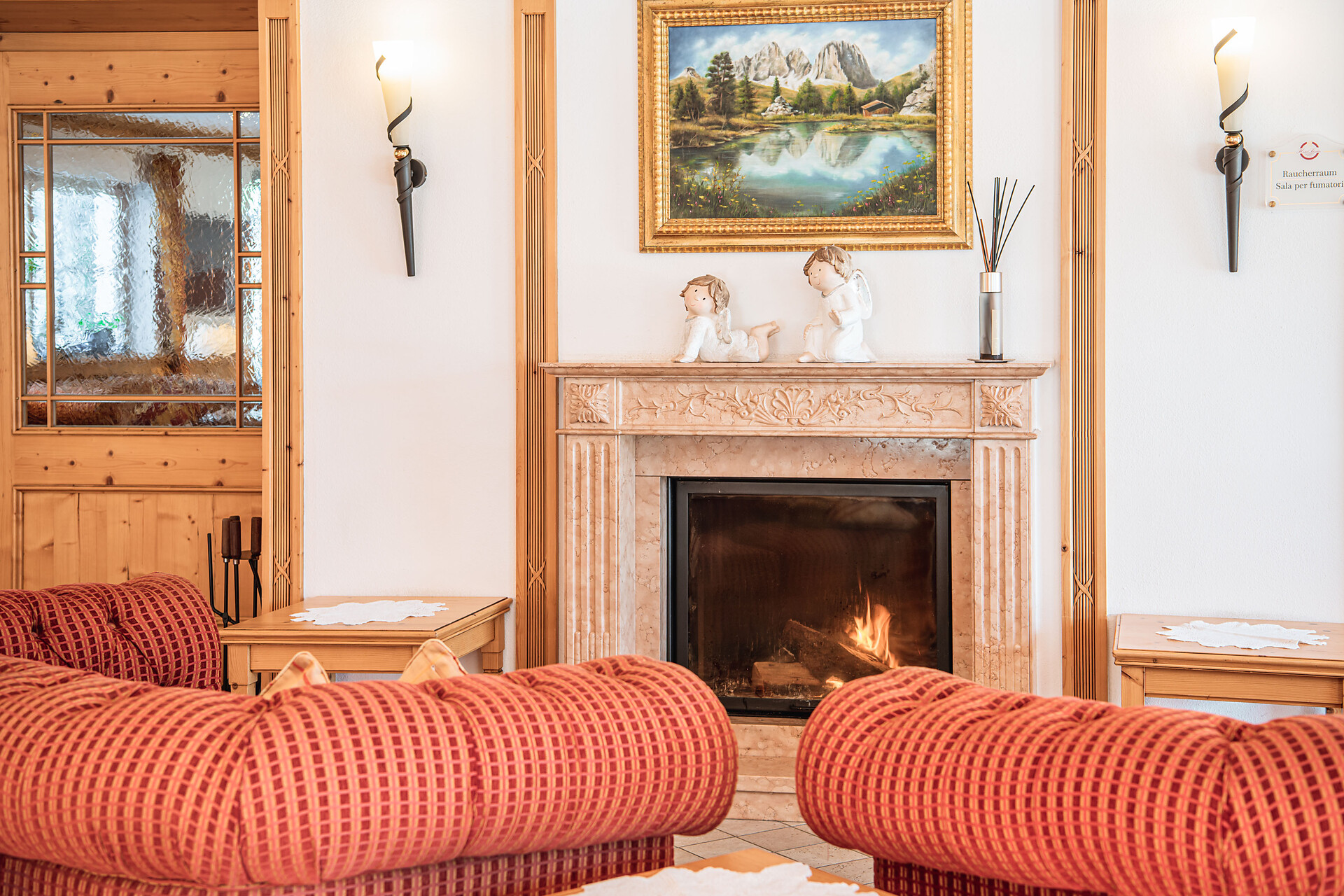 Hotel Scherlin