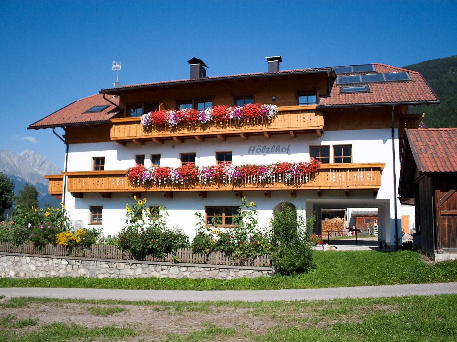 Hölzlhof