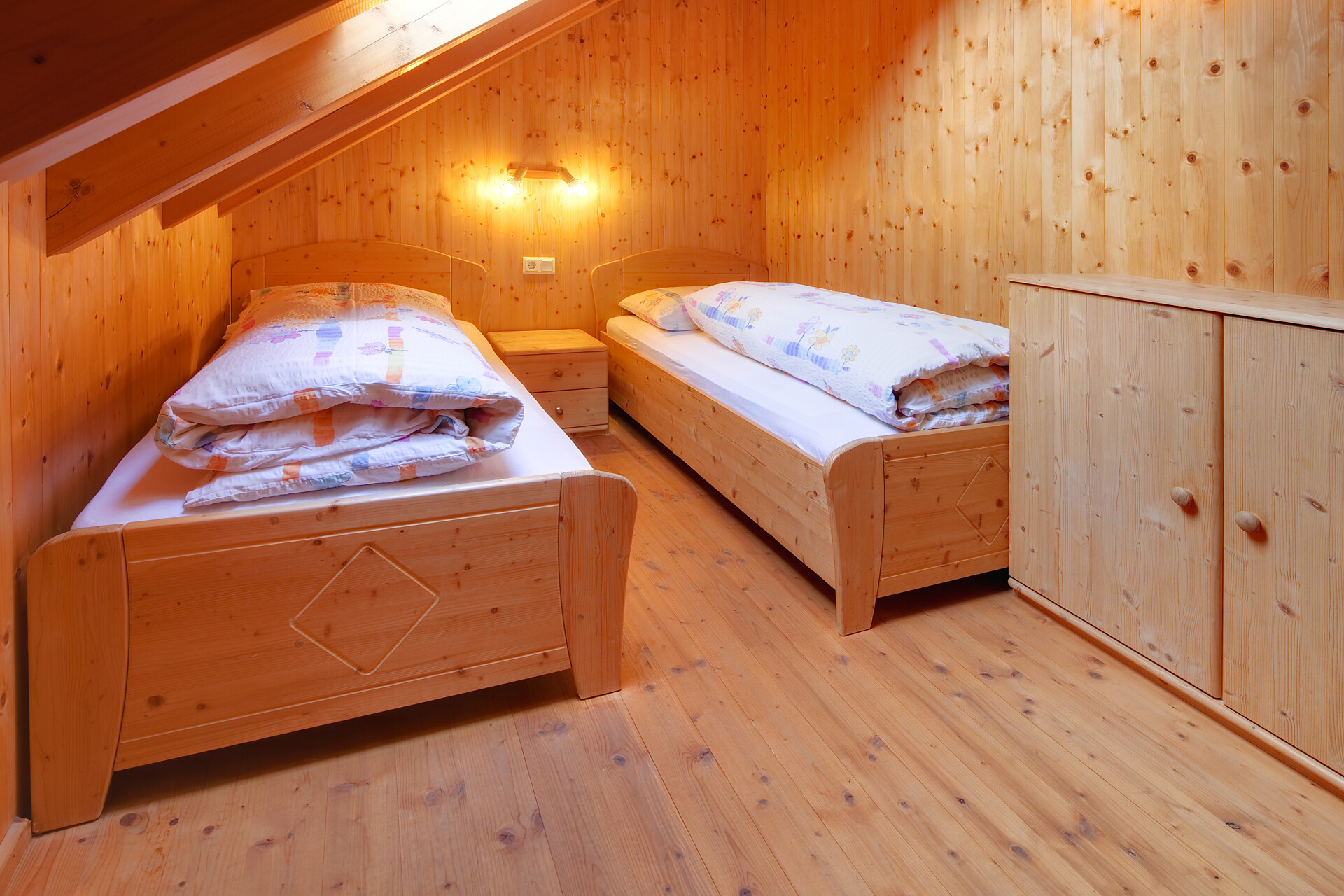 Huberhof Mühlen in Taufers Molini di Tures