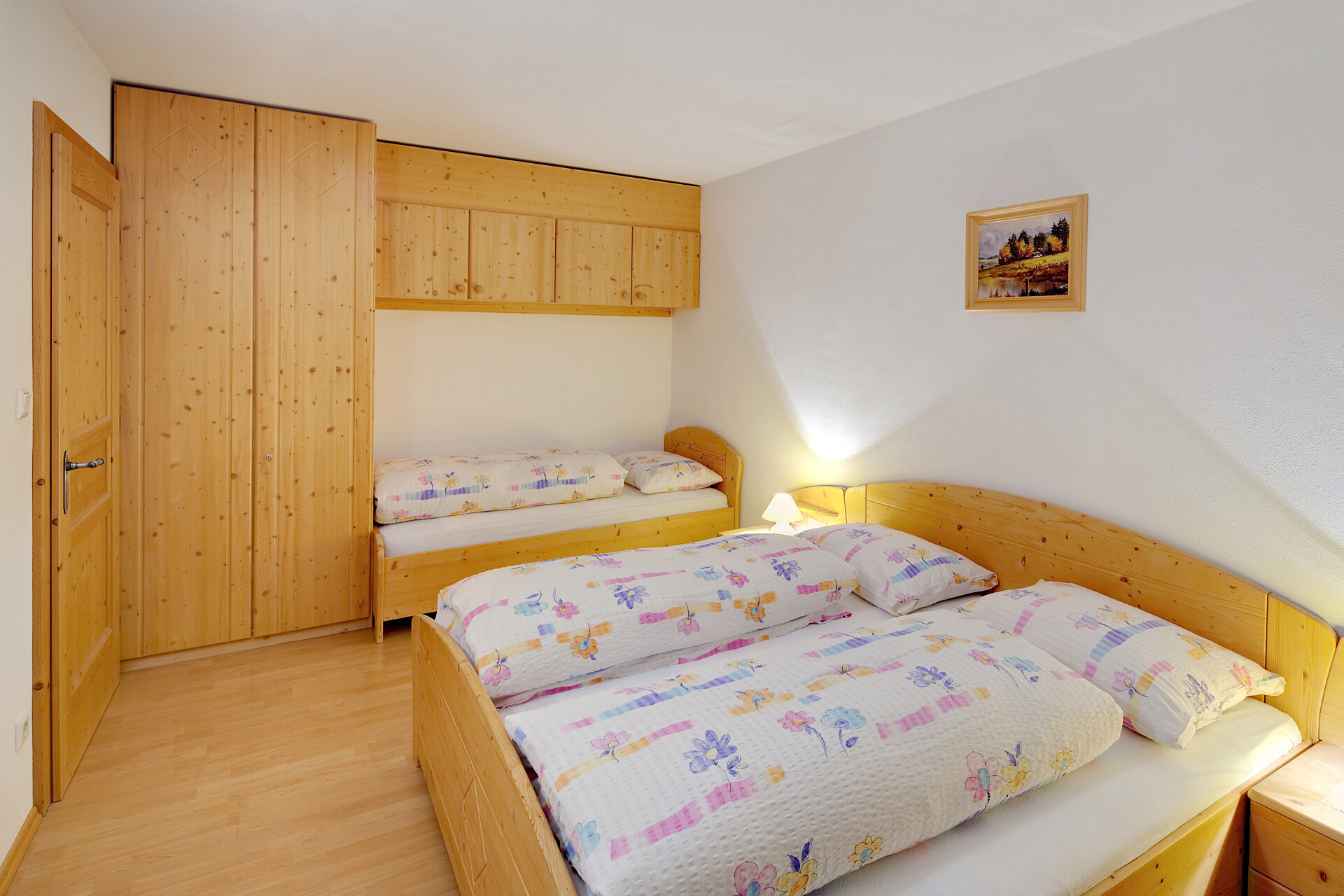 Huberhof Mühlen in Taufers Molini di Tures