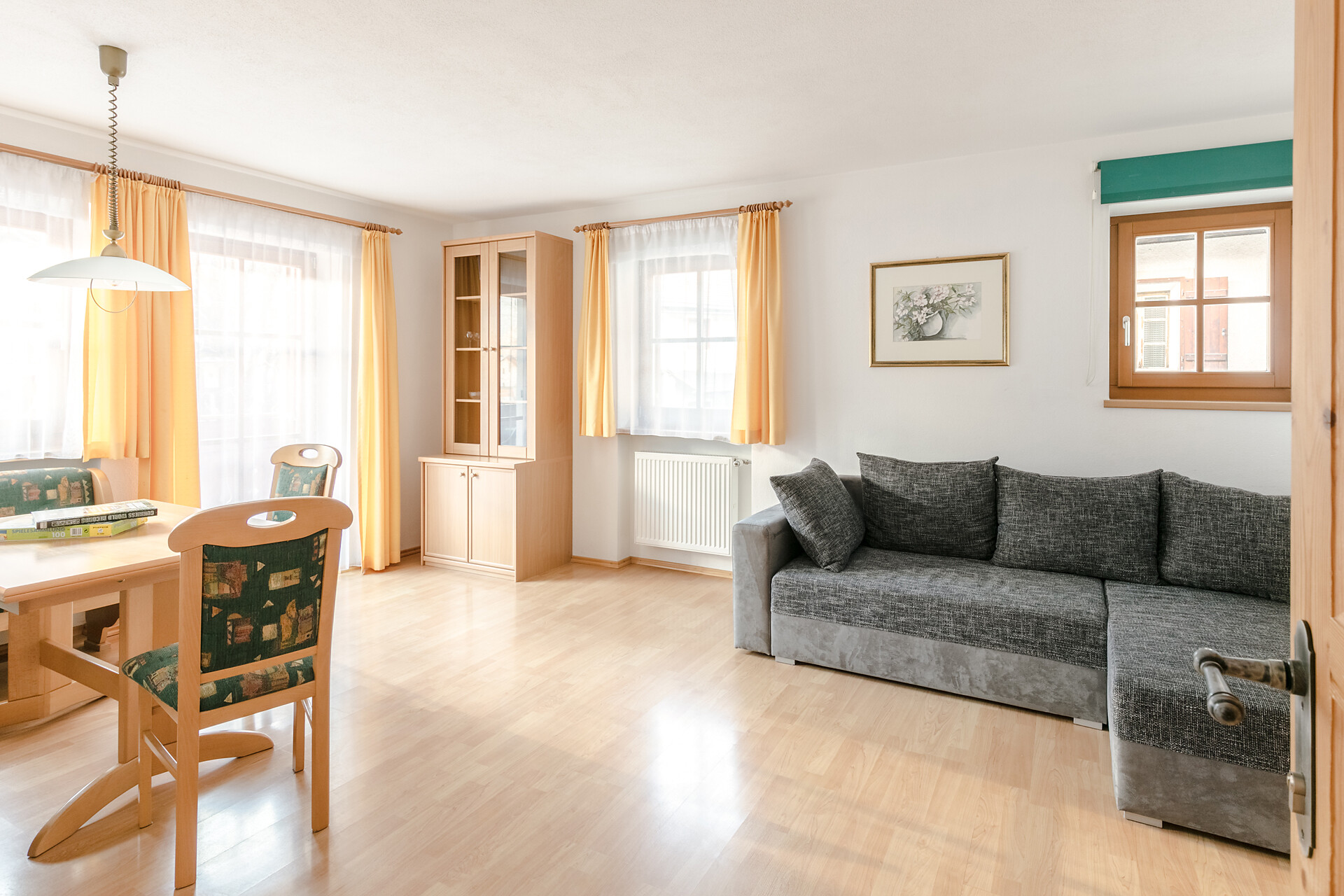 Huberhof Mühlen in Taufers Molini di Tures
