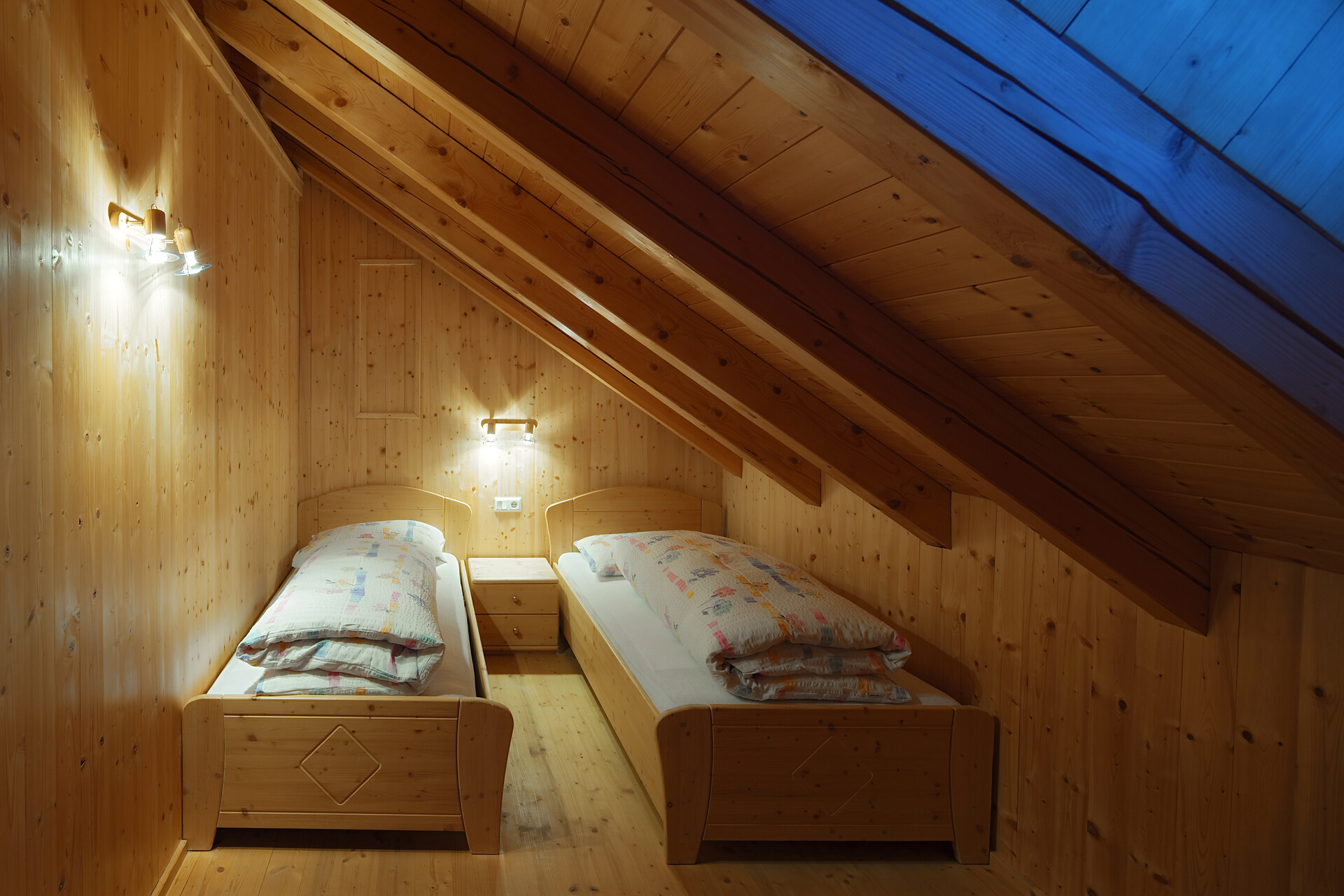 Huberhof Mühlen in Taufers Molini di Tures