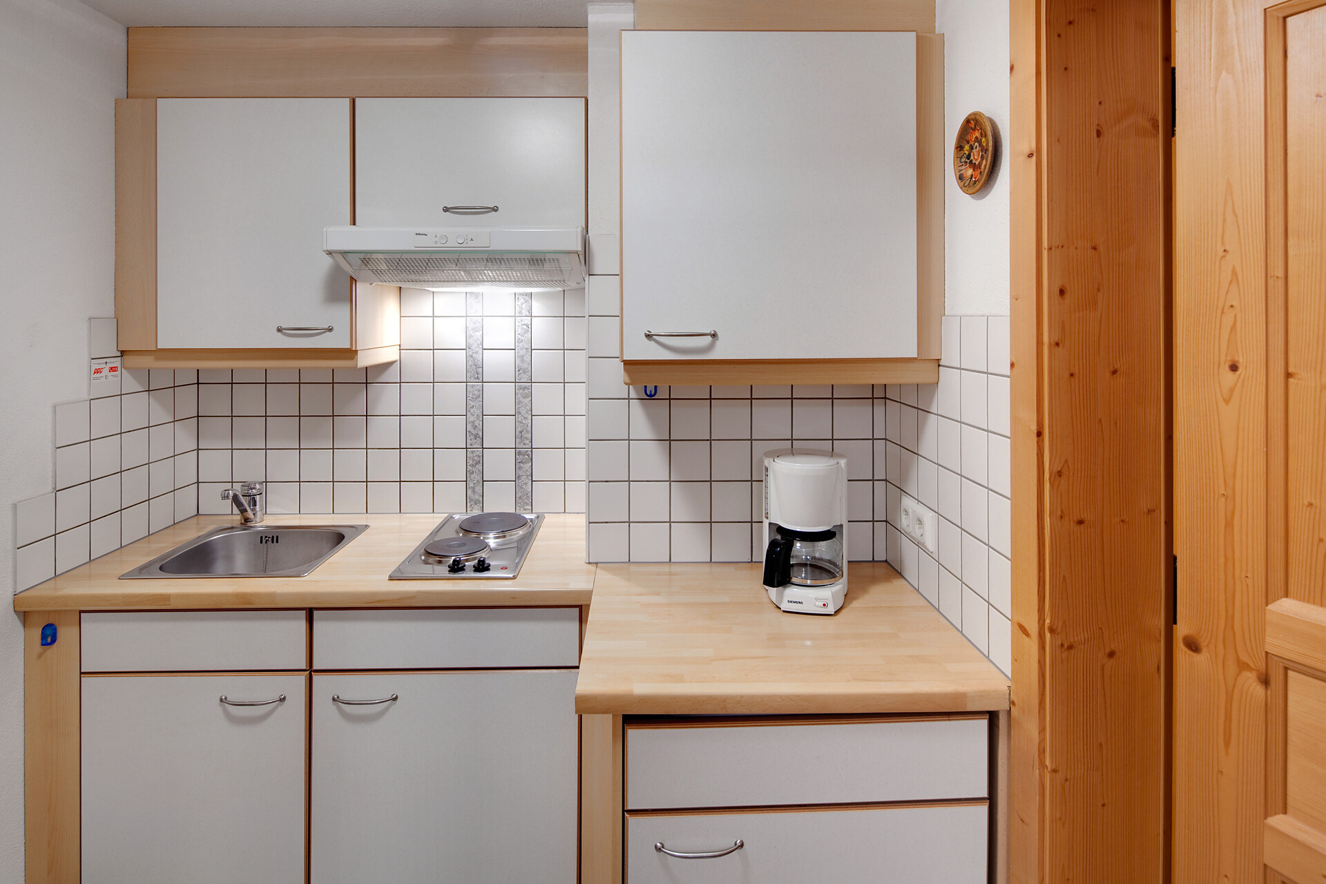Huberhof Mühlen in Taufers Molini di Tures