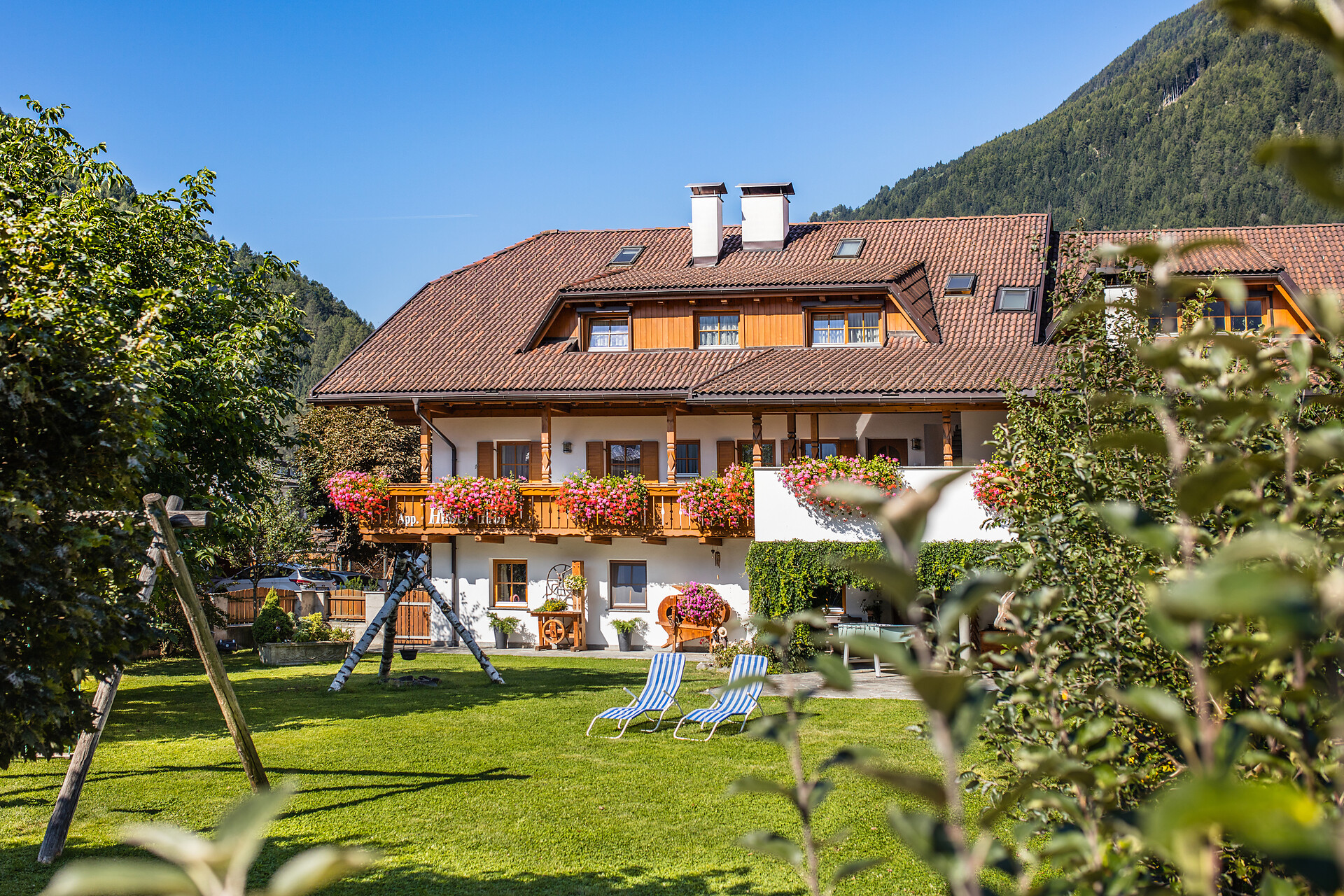 Huberhof