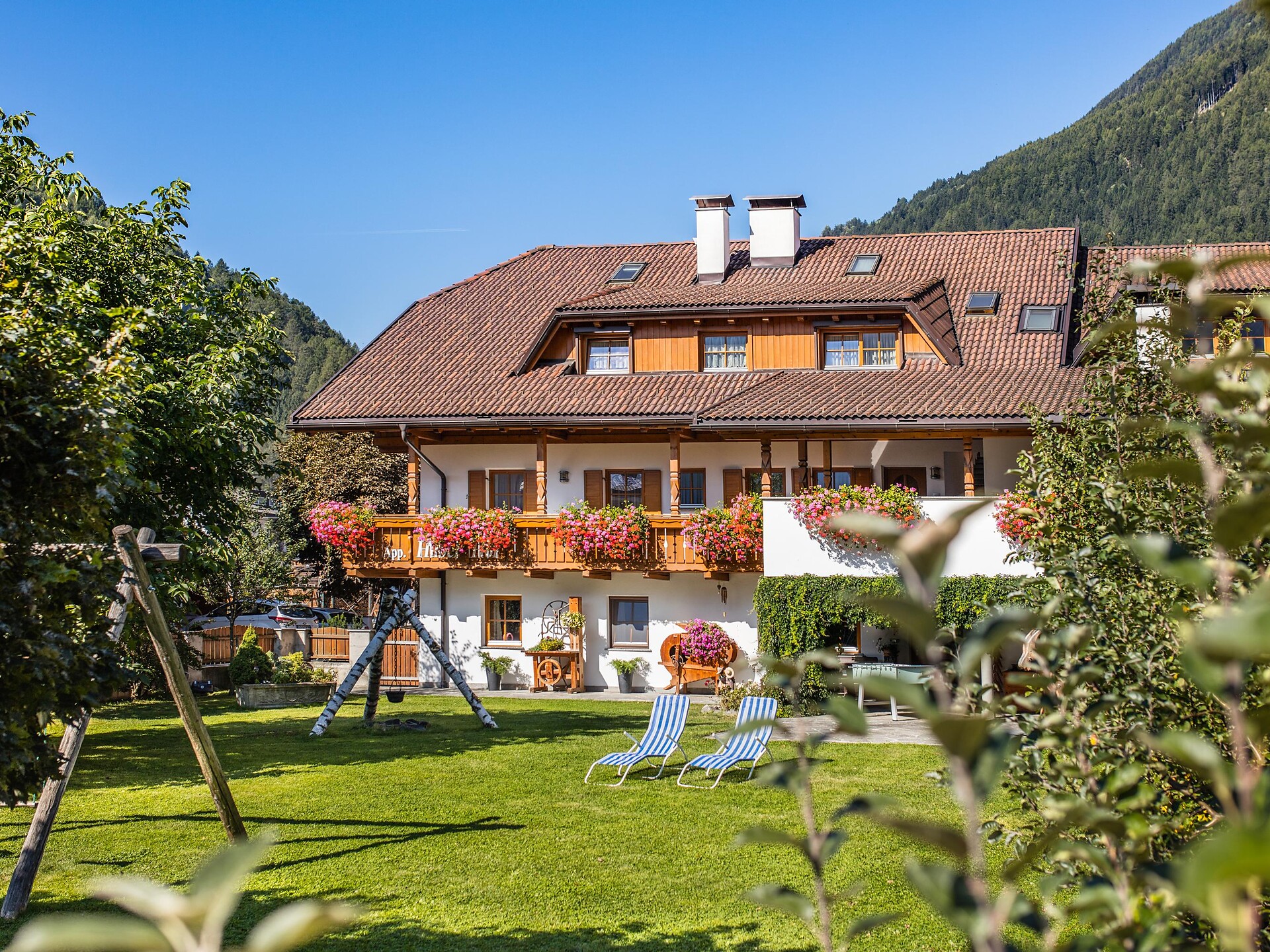 Huberhof