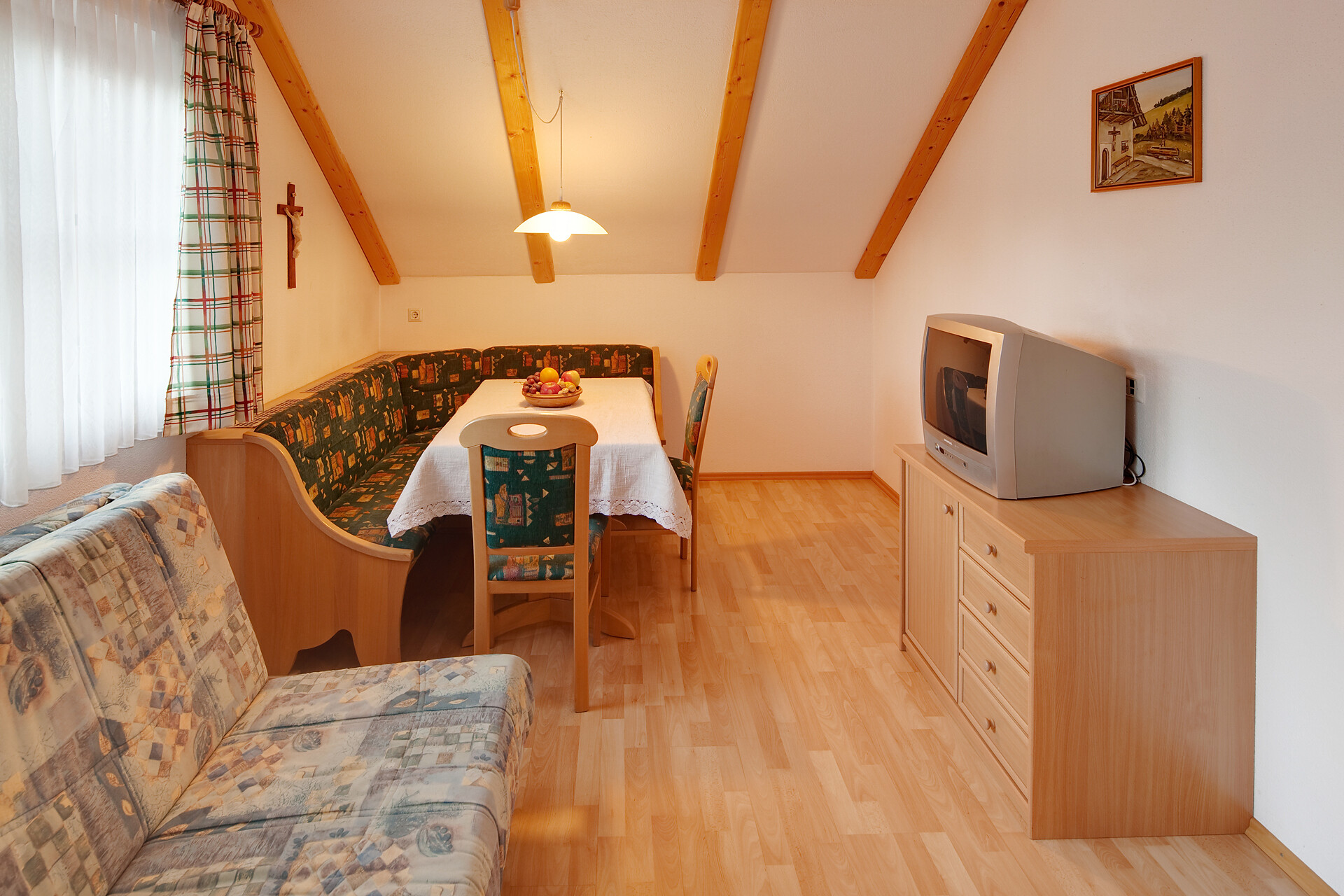 Huberhof Mühlen in Taufers Molini di Tures