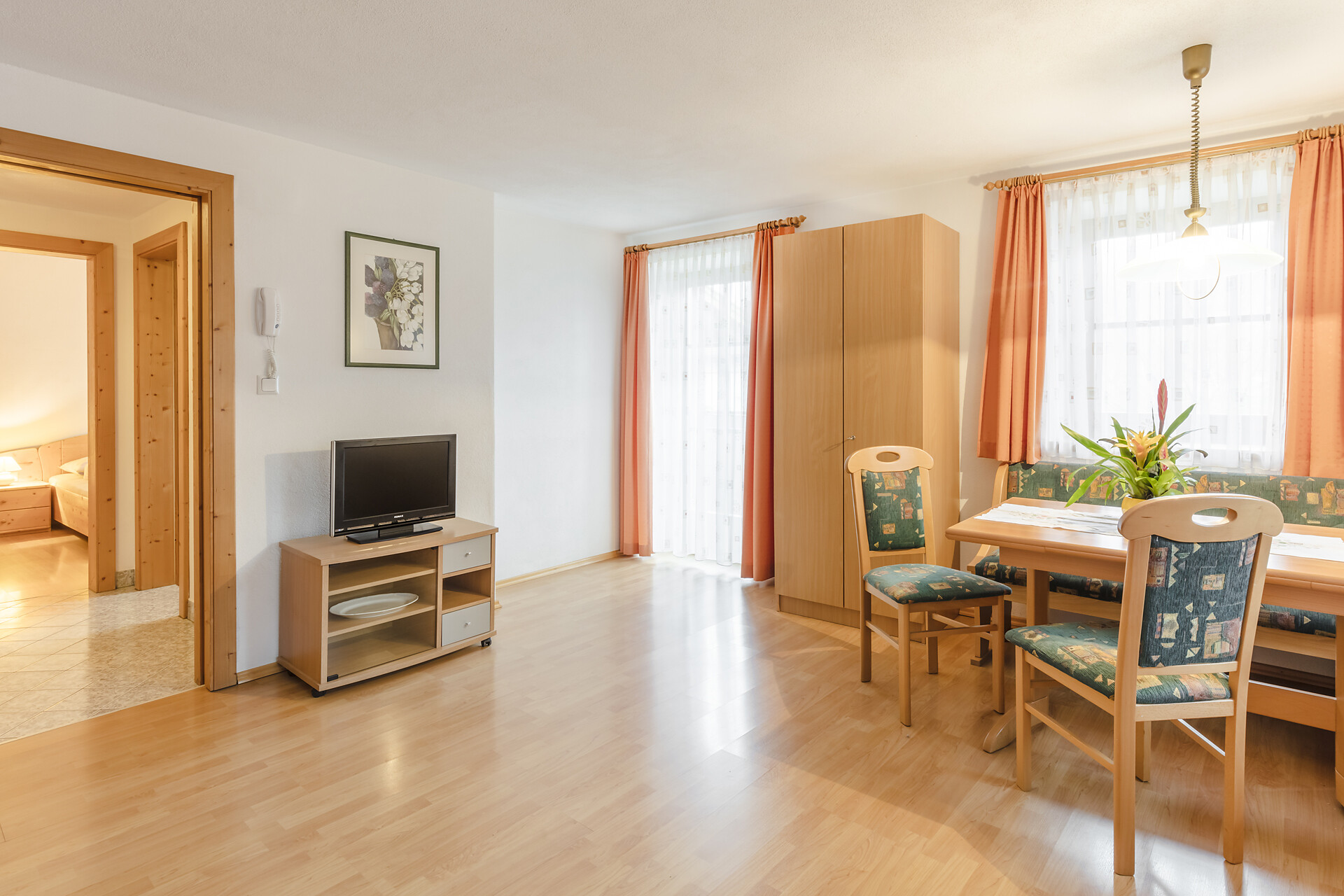 Huberhof Mühlen in Taufers Molini di Tures