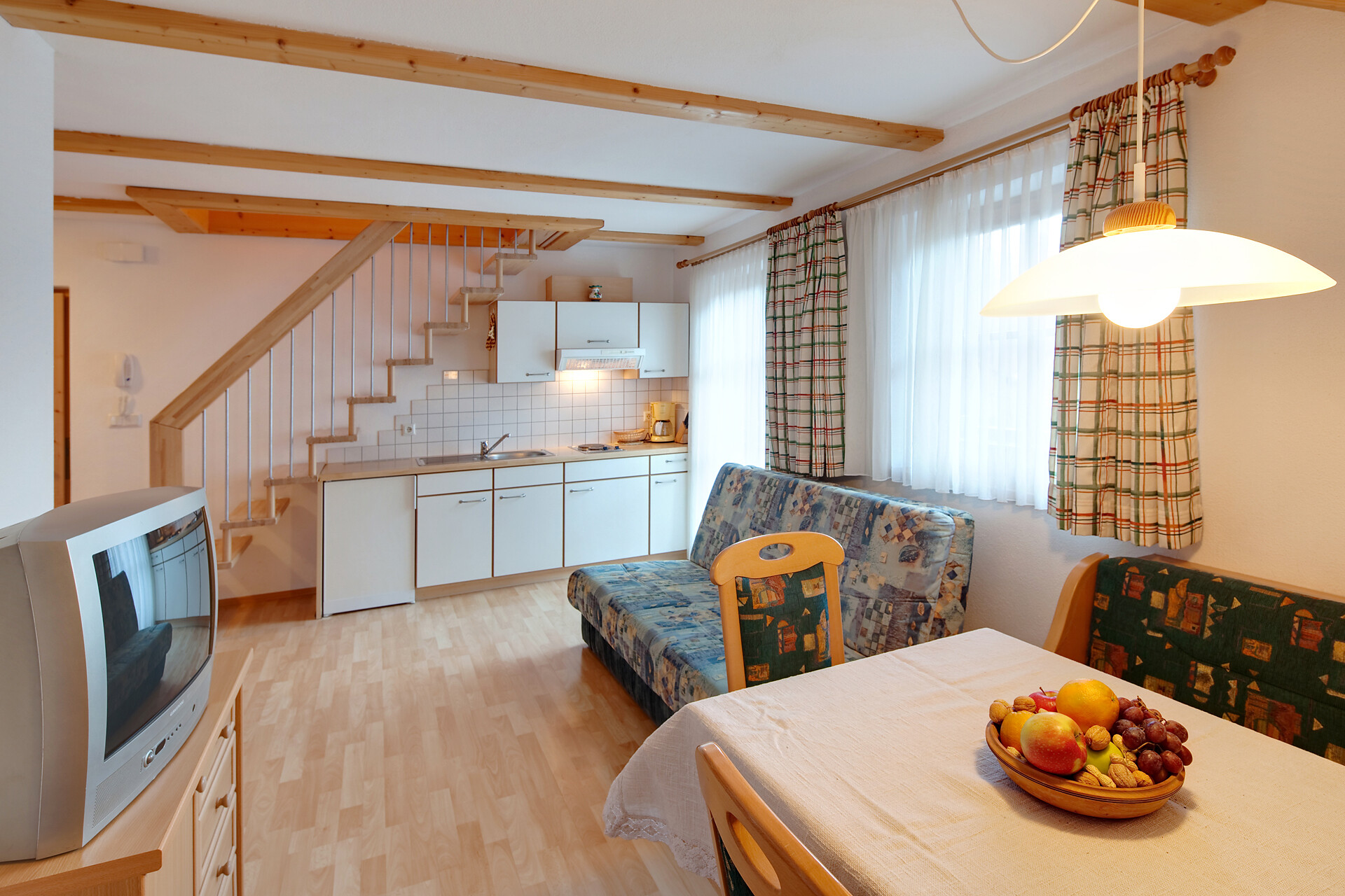 Huberhof Mühlen in Taufers Molini di Tures