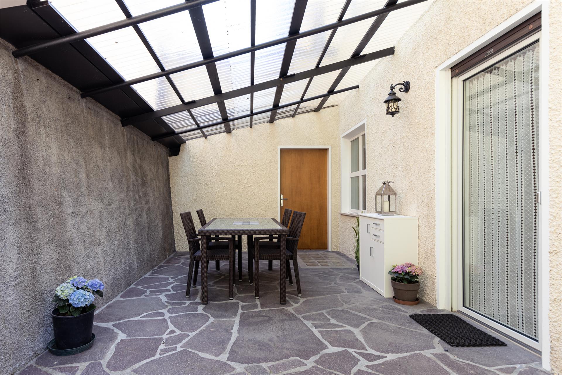 Haus Dorfblick Kaltern an der Weinstraße 20 suedtirol.info