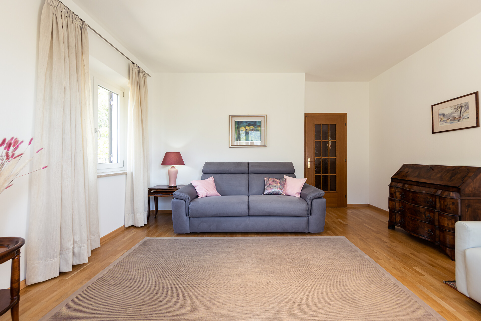 Haus Dorfblick_Caldaro al Lago
